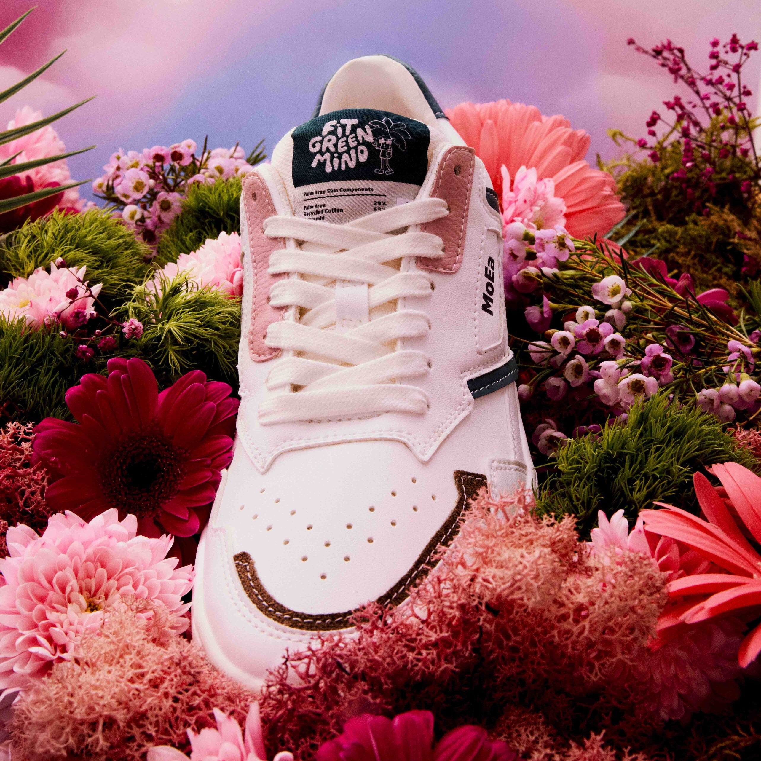 GEN1 - Fitgreenmind x MoEa