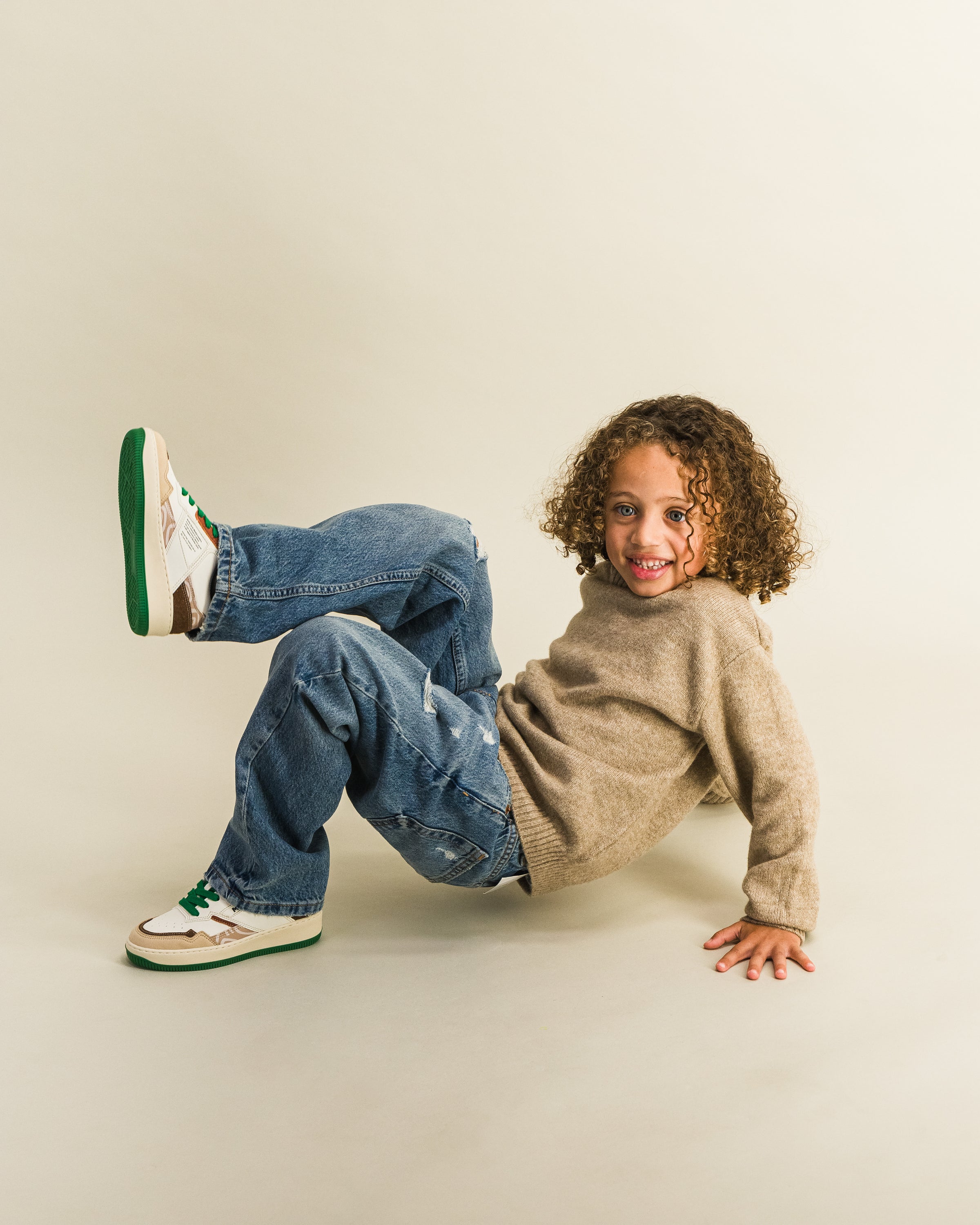 GEN1 - Maui [Enfant]