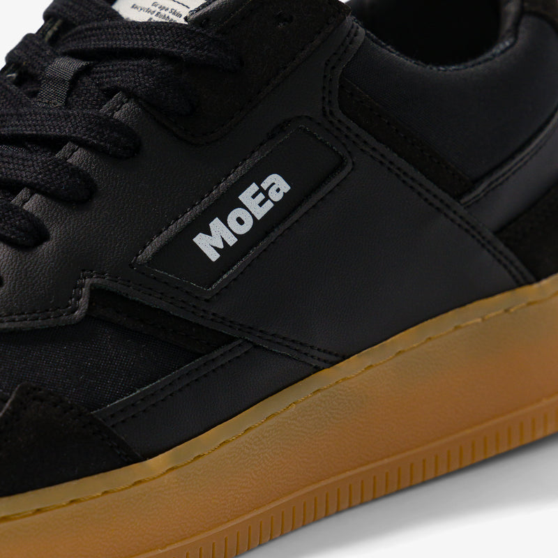 GEN1 - Grapes T. - Black