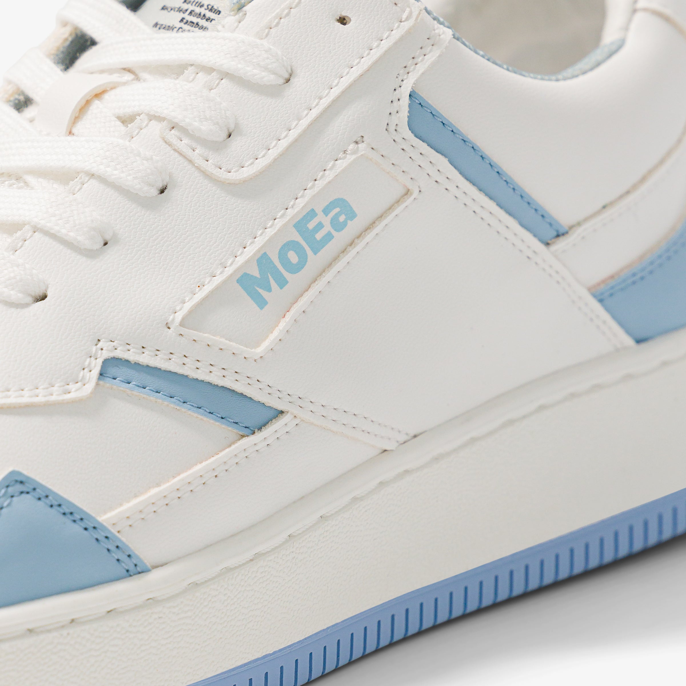 GEN1 SPORT - Grapes White & Blue Sky