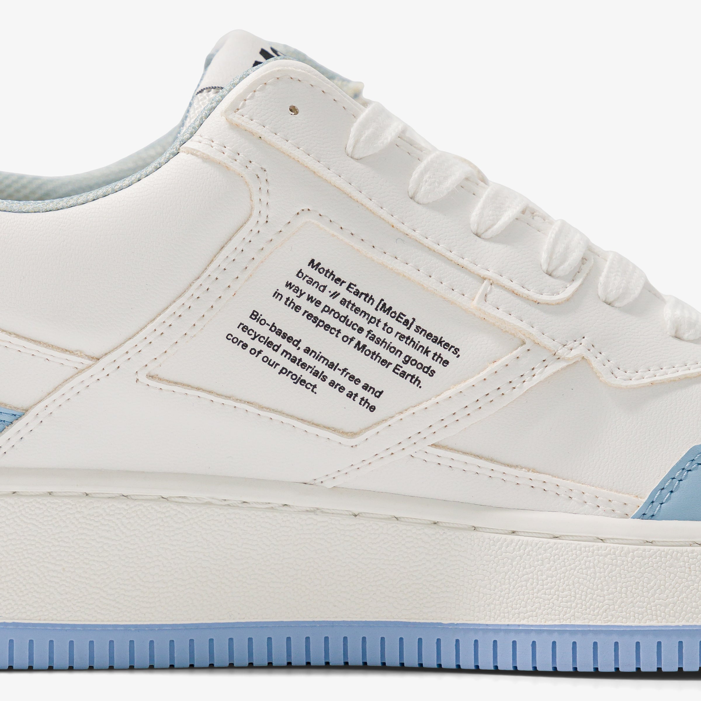 GEN1 SPORT - Grapes White & Blue Sky
