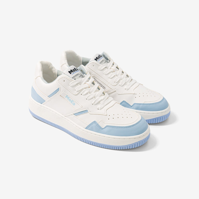 GEN1 SPORT - Grapes White & Blue Sky