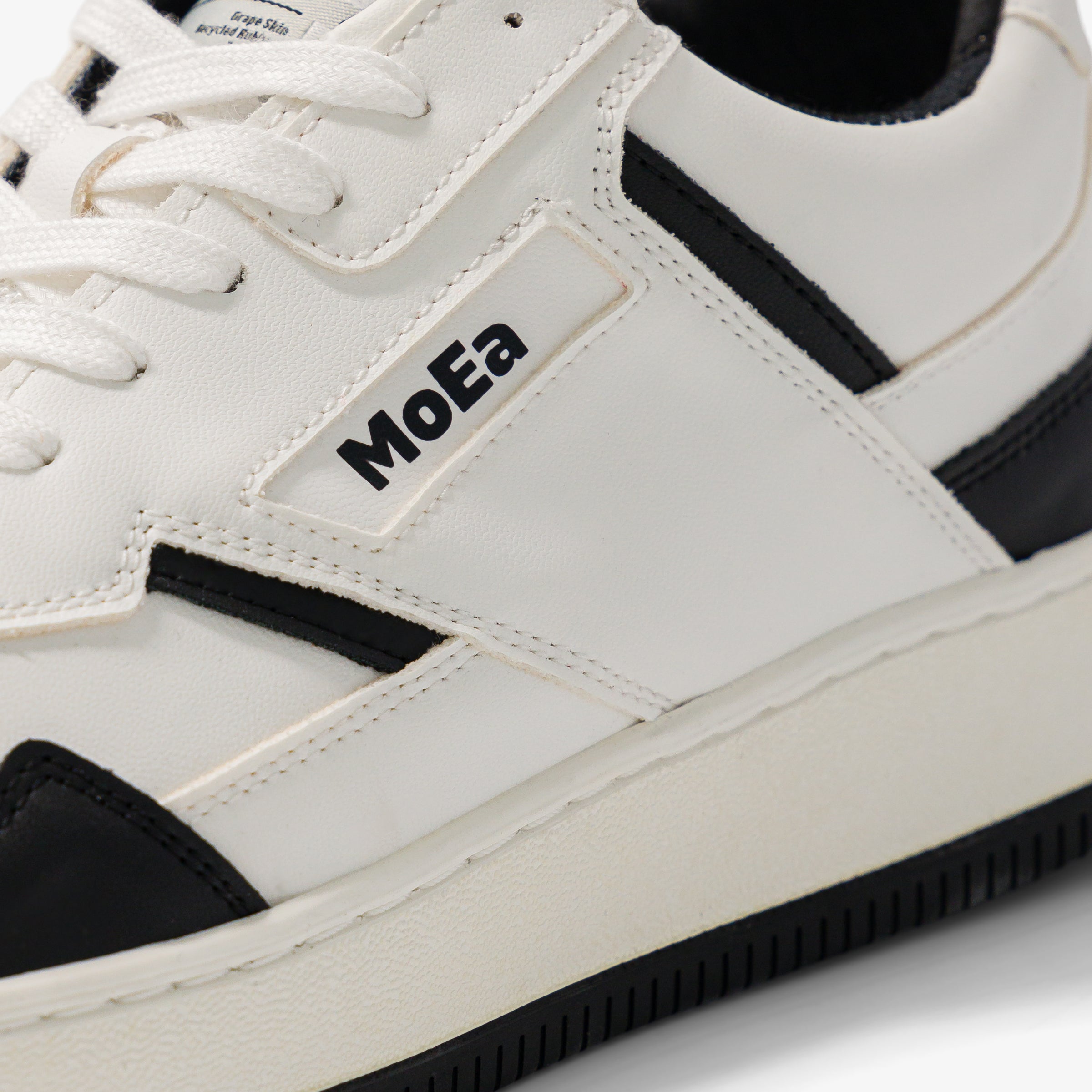 GEN1 - Grapes White & Black