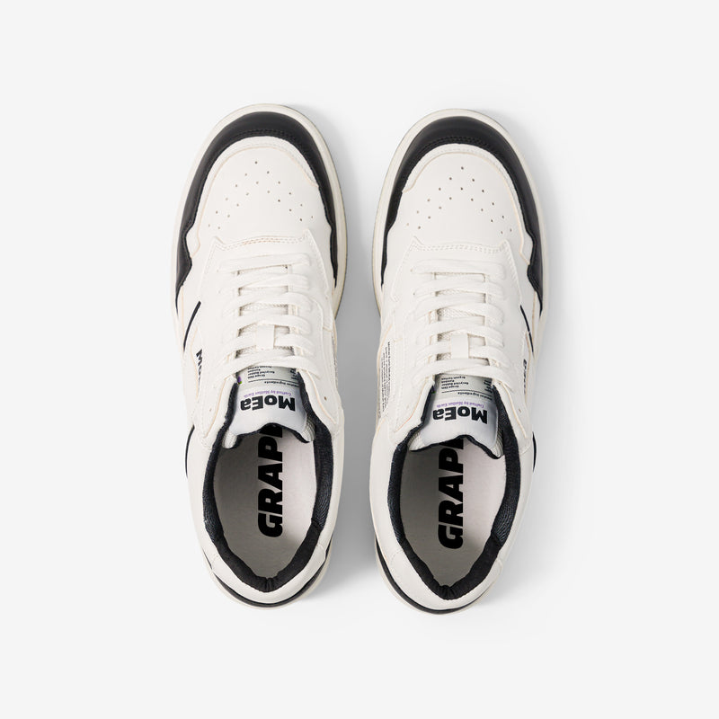 GEN1 - Grapes White & Black