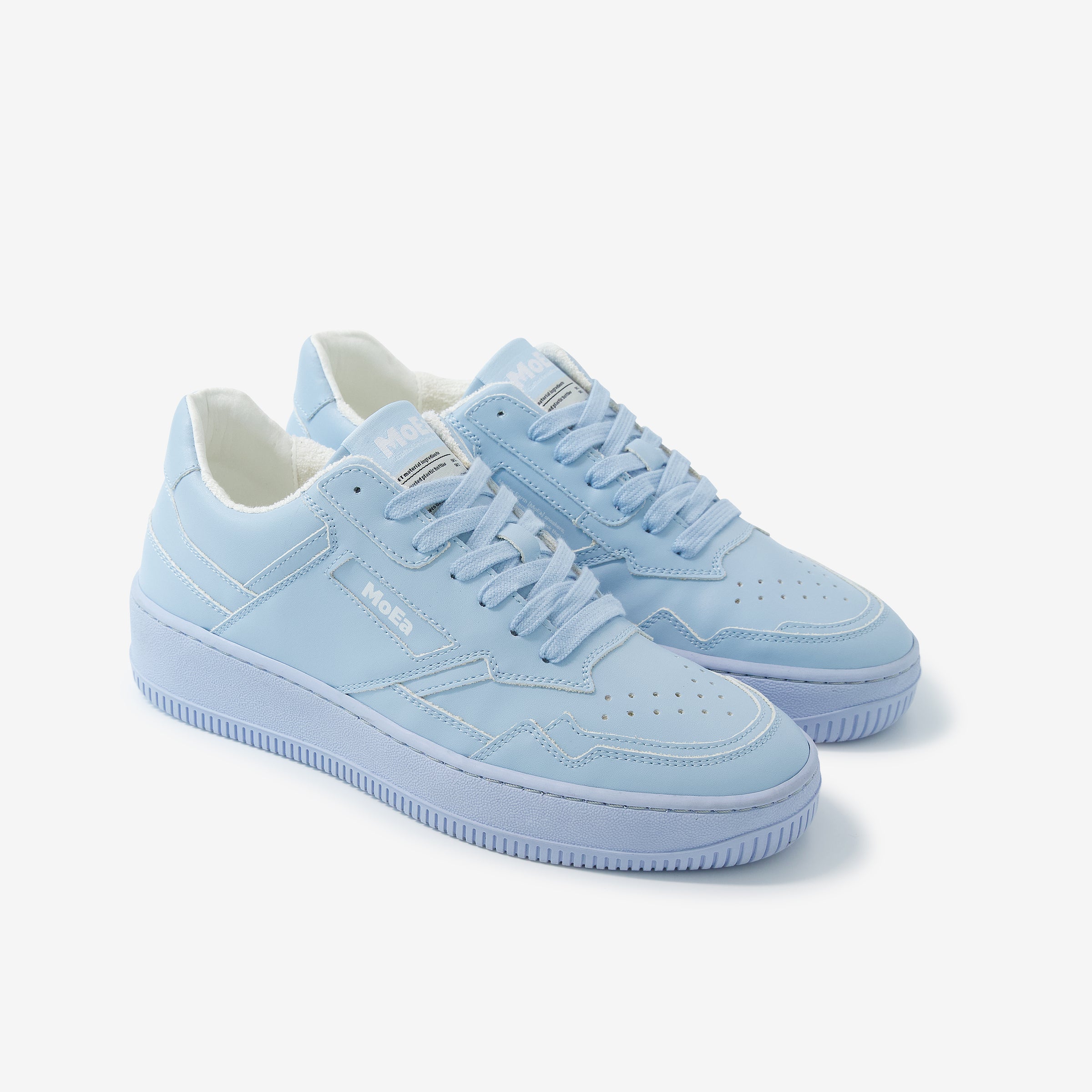 GEN1 - PET Full Sky Blue