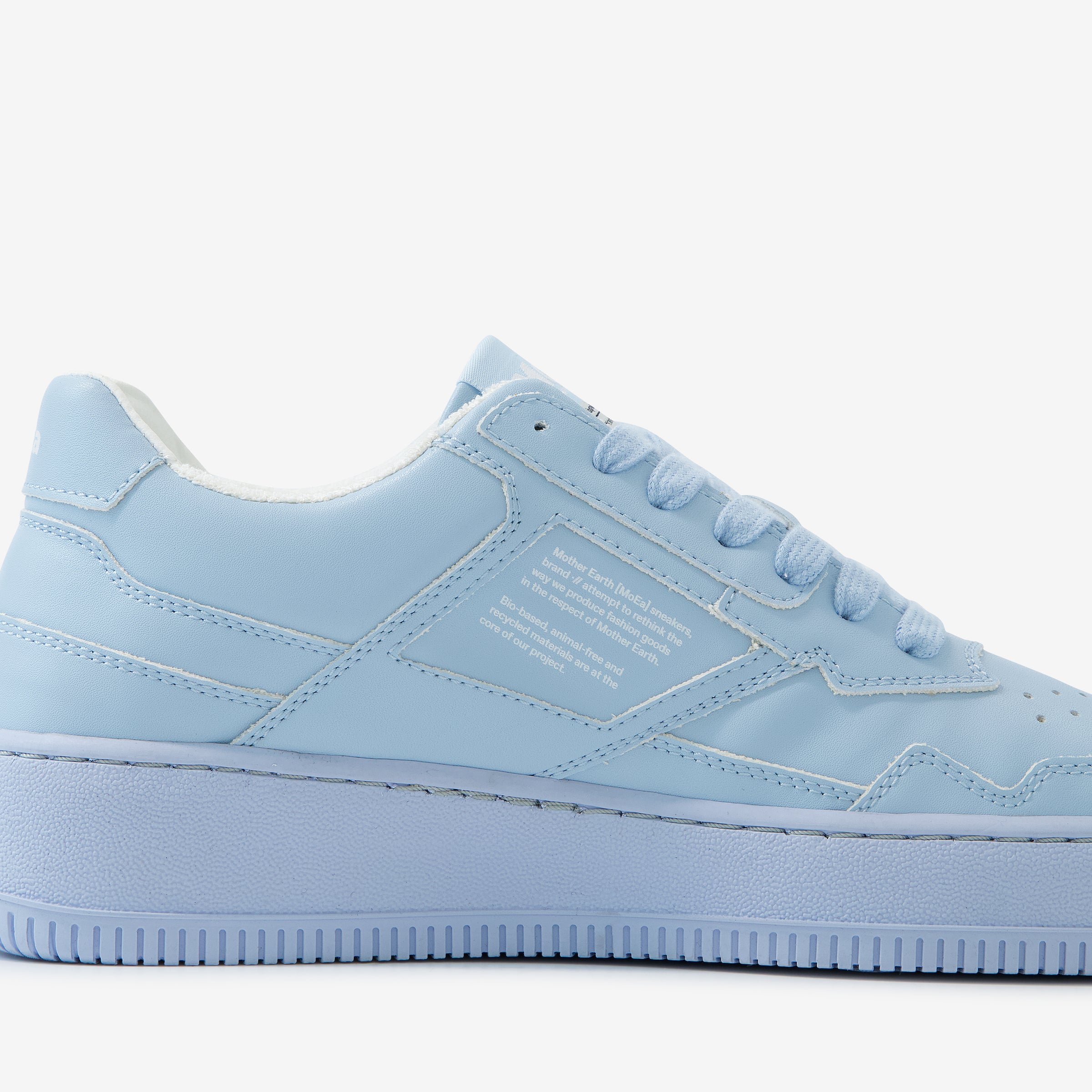 GEN1 - PET Full Sky Blue