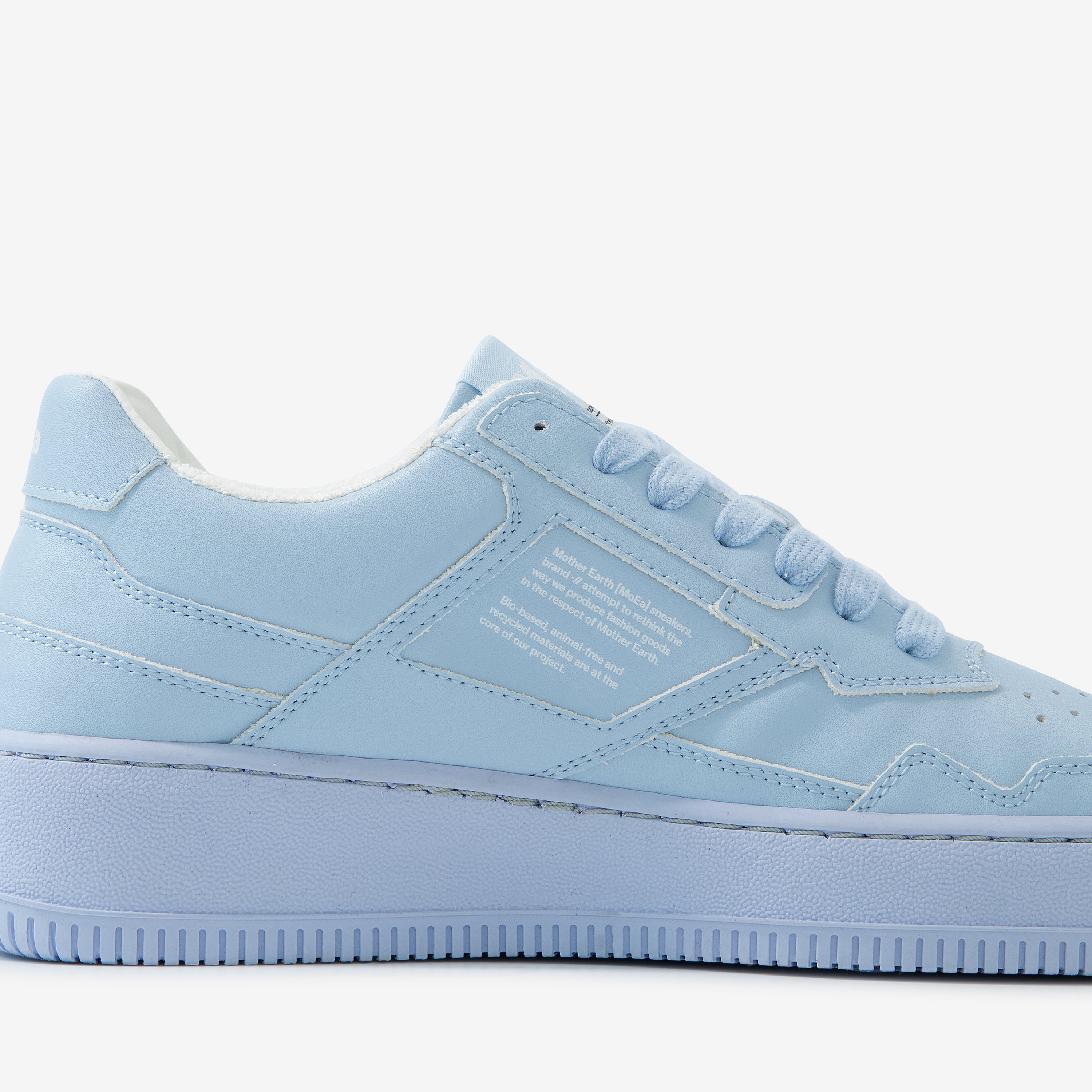 GEN1 - PET Retro White & Blue