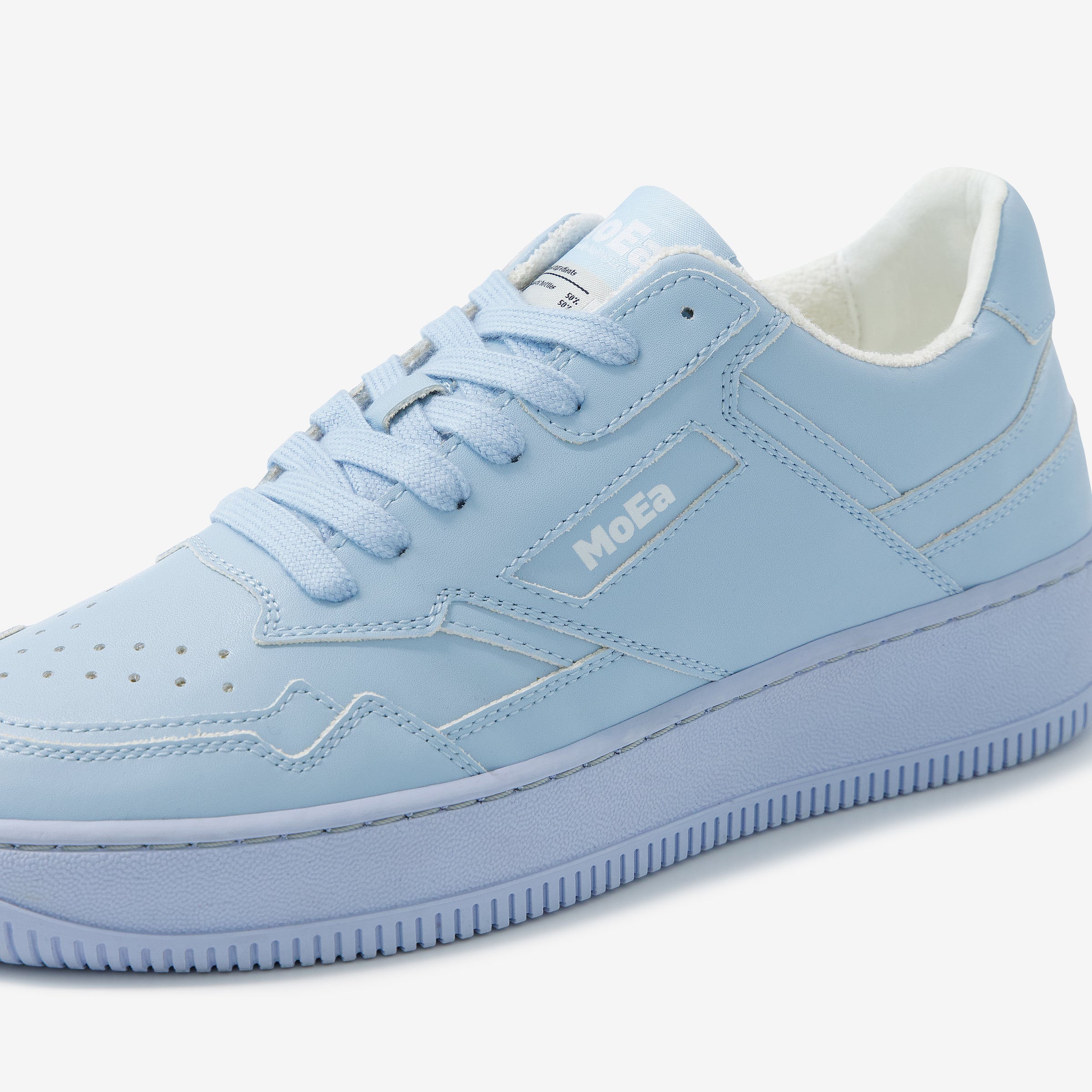 GEN1 - PET Full Sky Blue