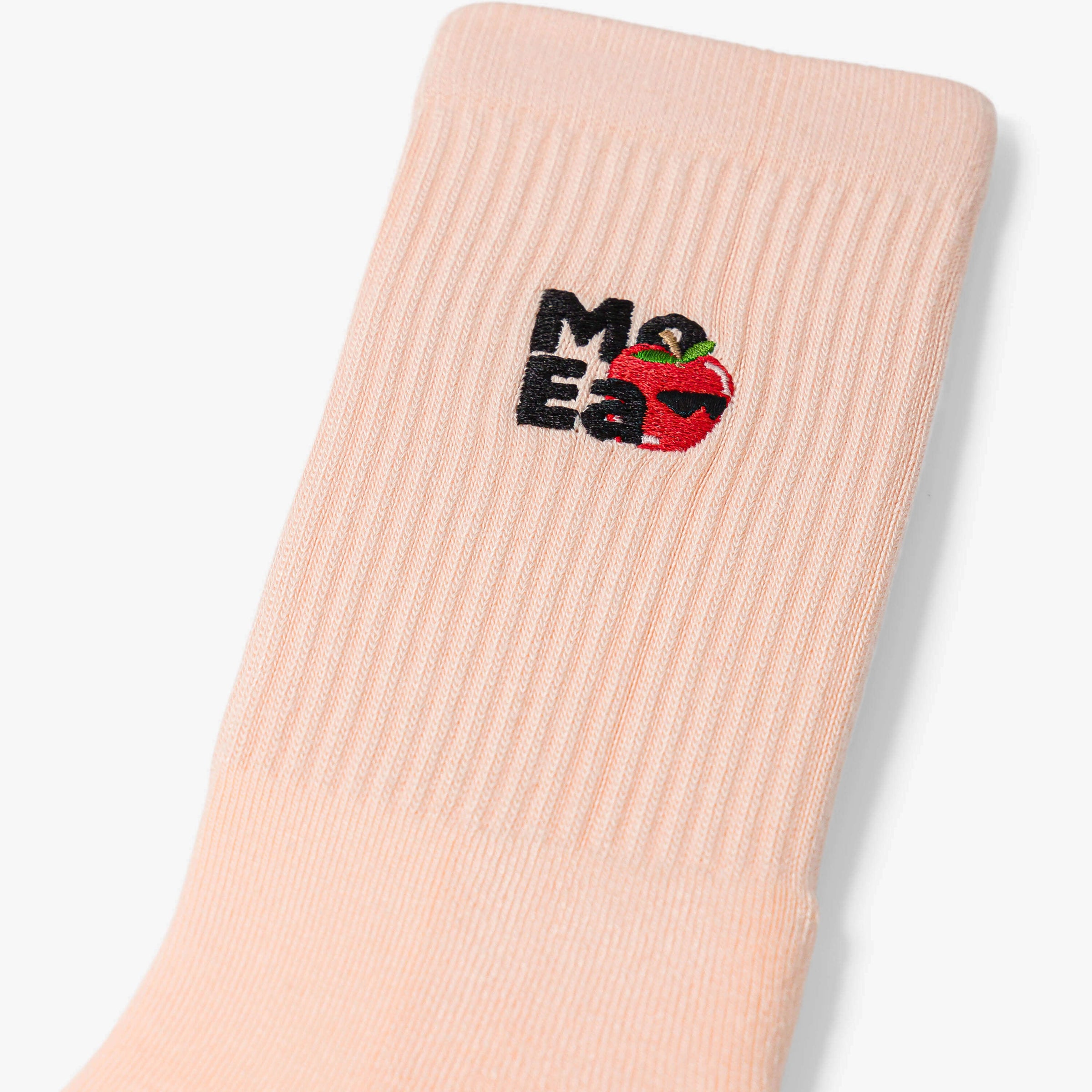 Chaussettes x2 - Pack pomme