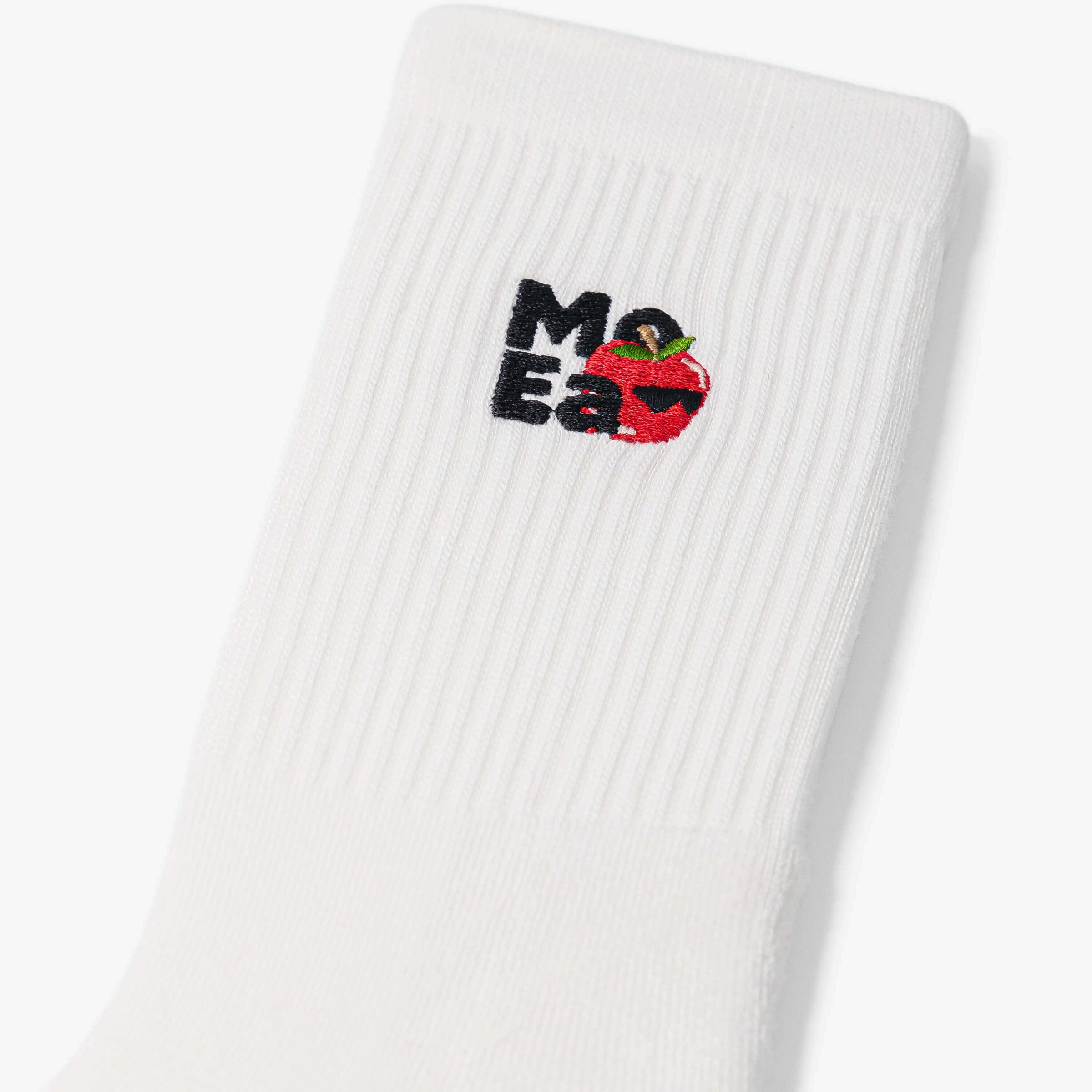 Chaussettes x2 - Pack pomme