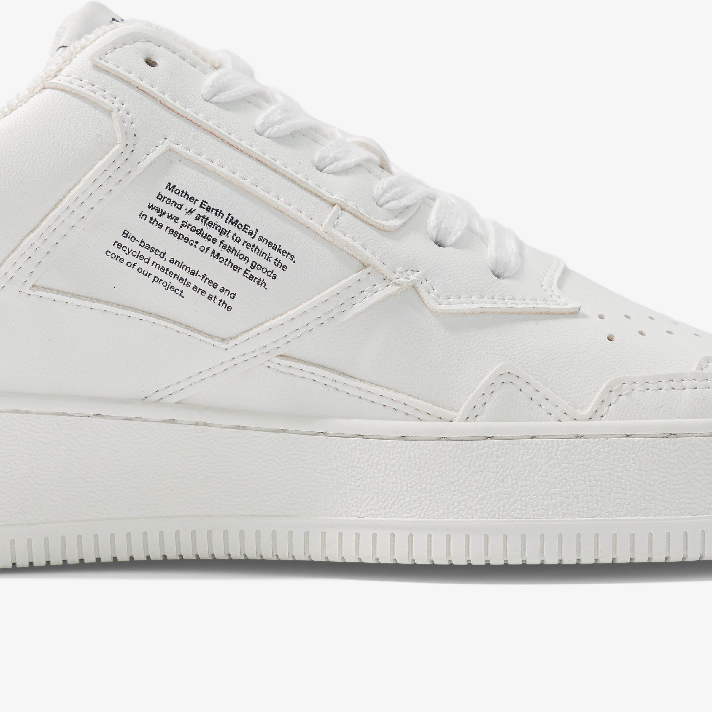 GEN1 - Corn Full White