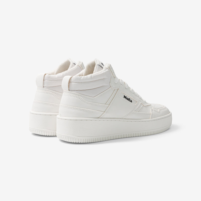 GEN1 - Mid Grapes Full White