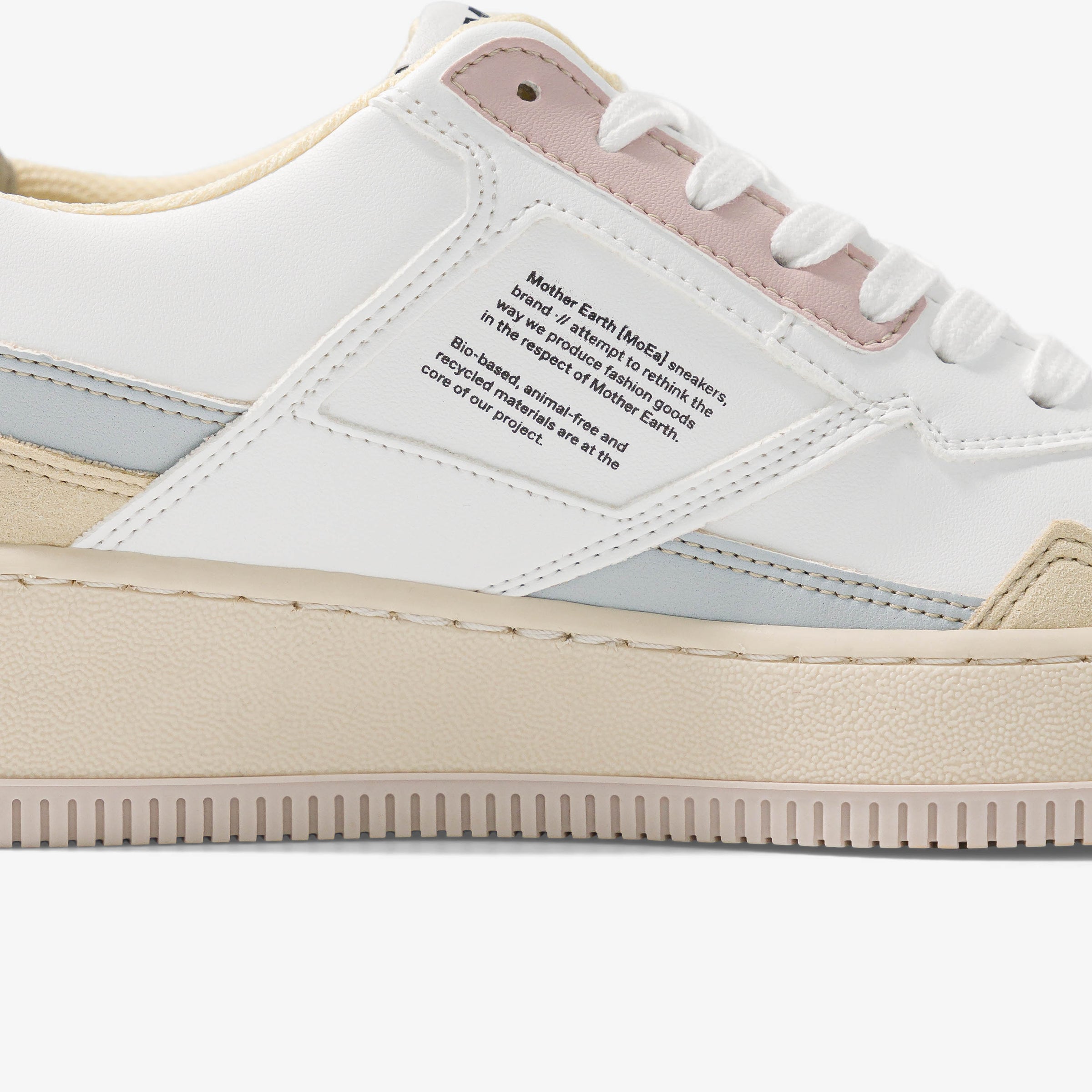 GEN1 - All In Pastel