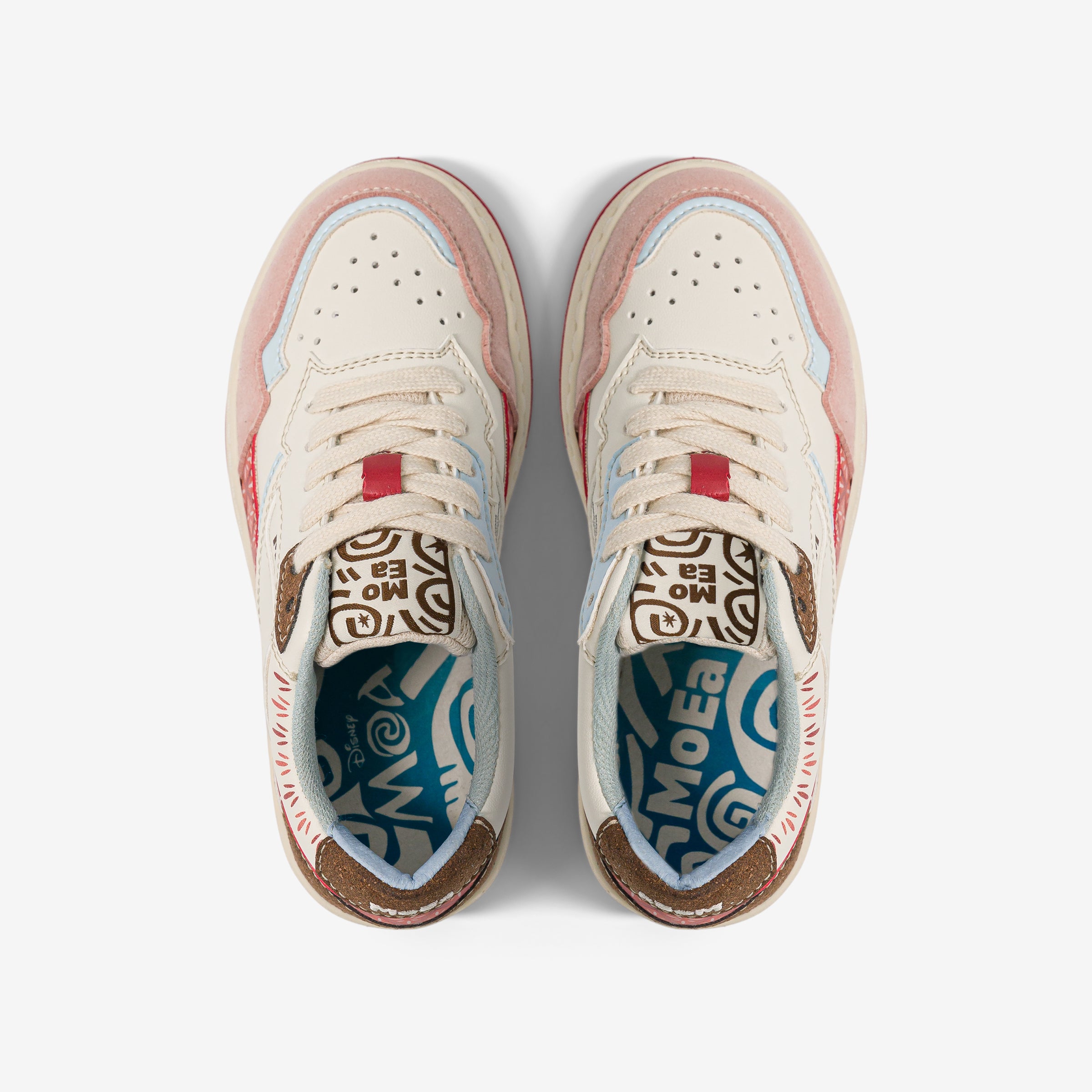 GEN1 - Vaiana [Enfant]