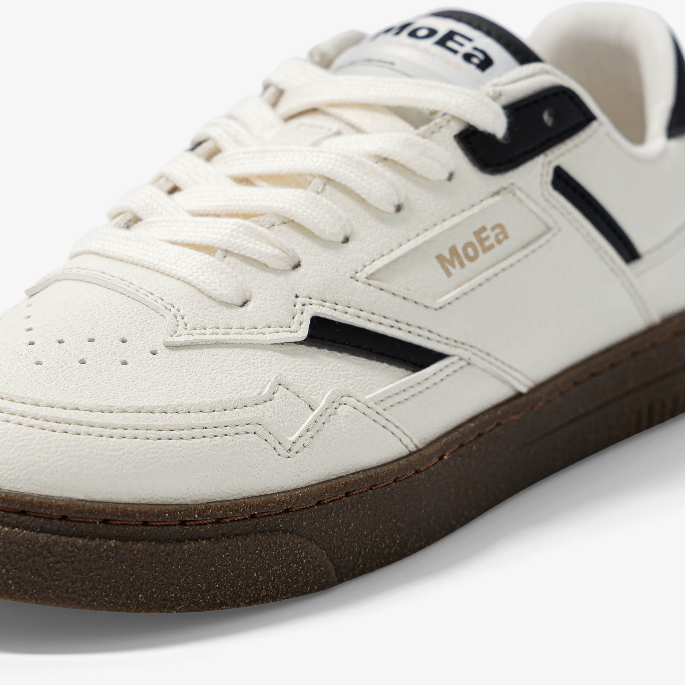 GEN9 - Corn White & Black Grained