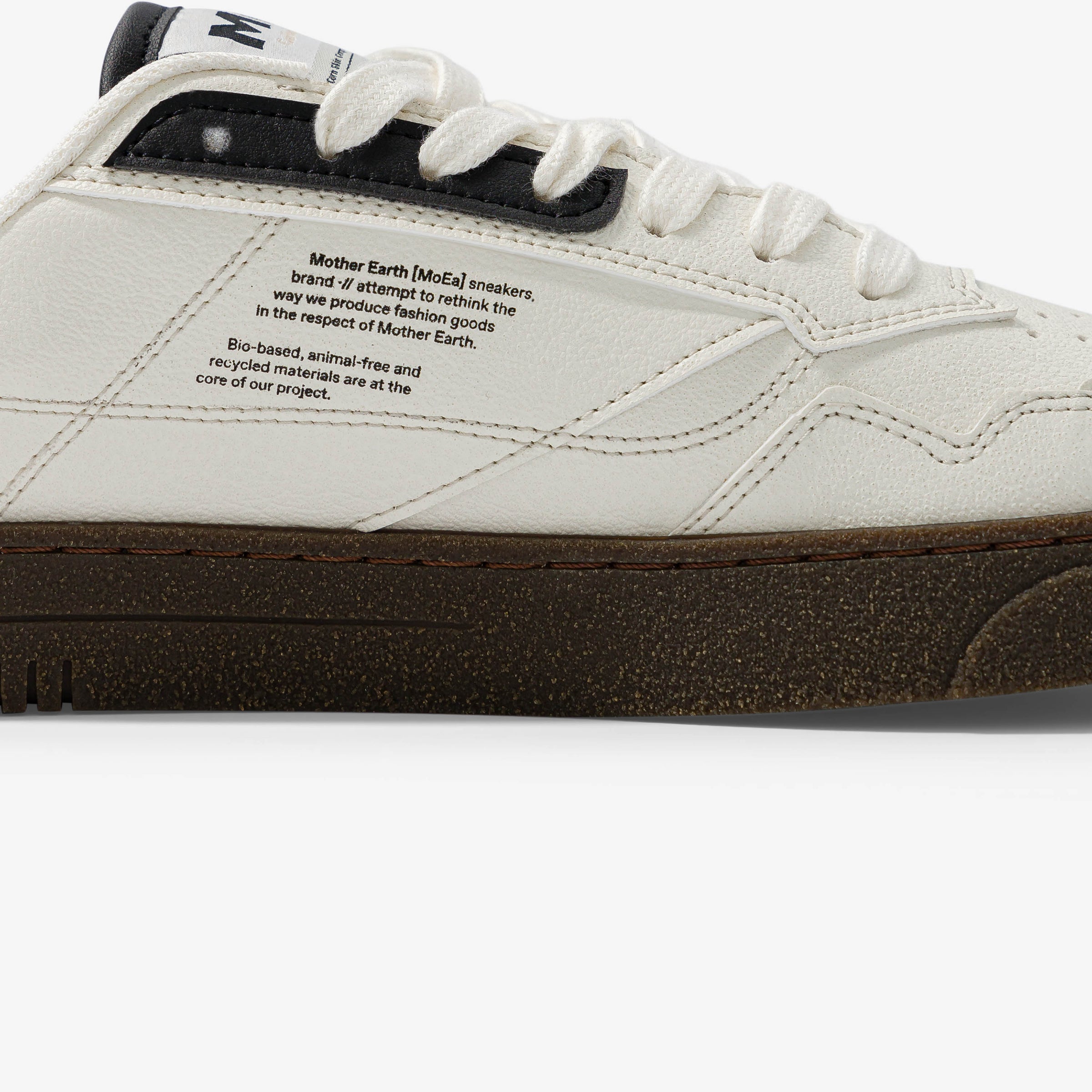 GEN9 - Corn White & Black Grained