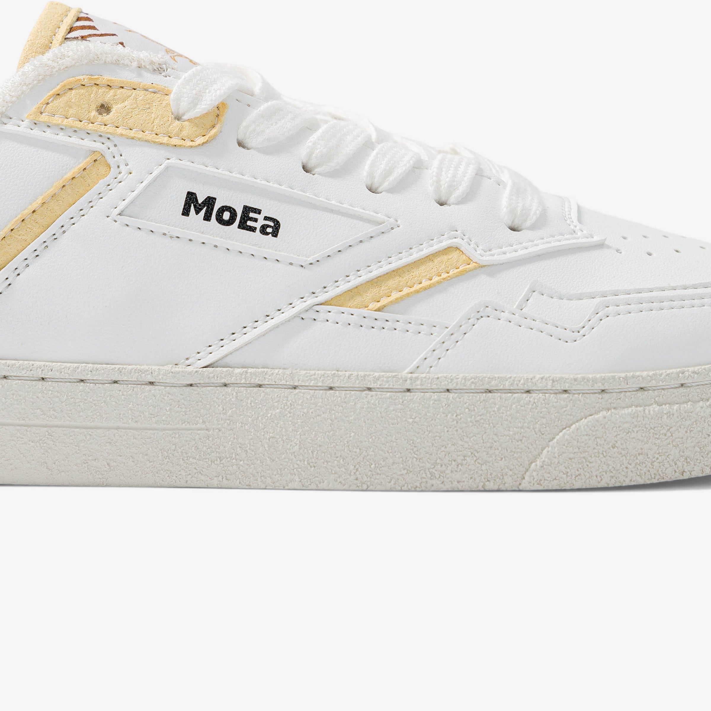 GEN9 - Pineapple Light Yellow