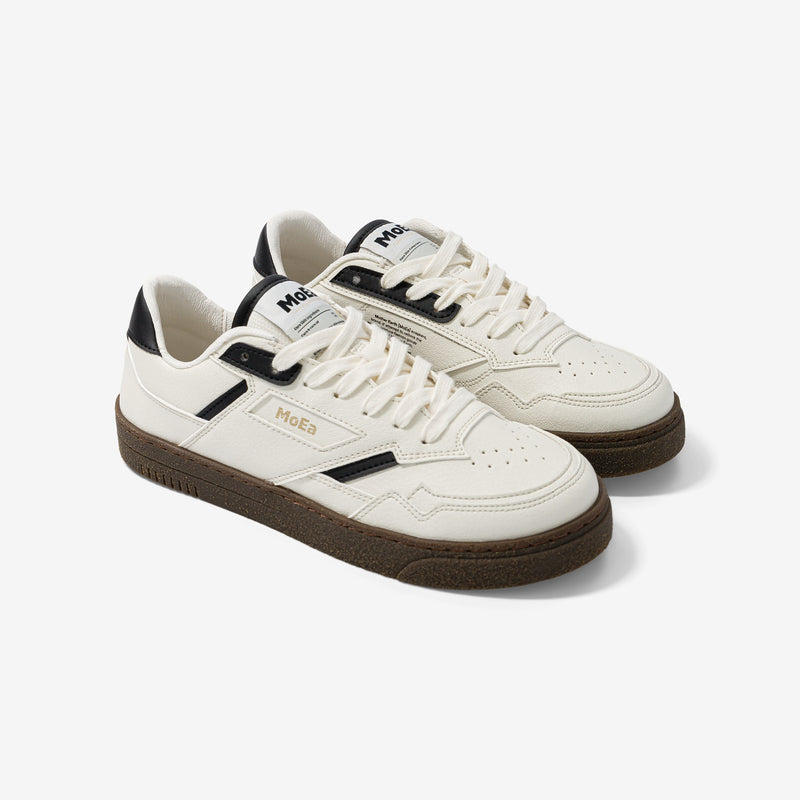 GEN9 - Corn White & Black Grained