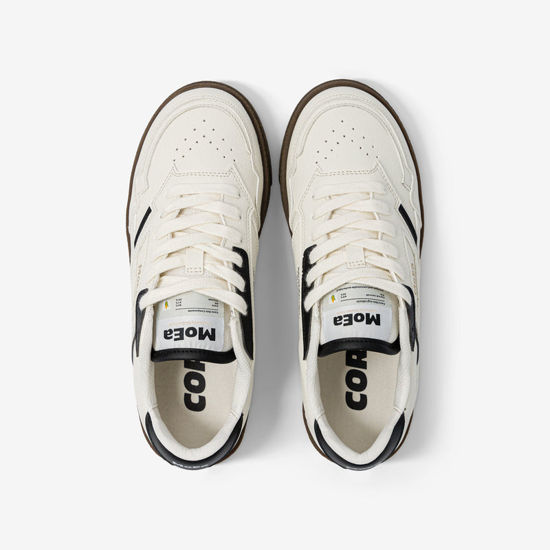 GEN9 - Corn White & Black Grained