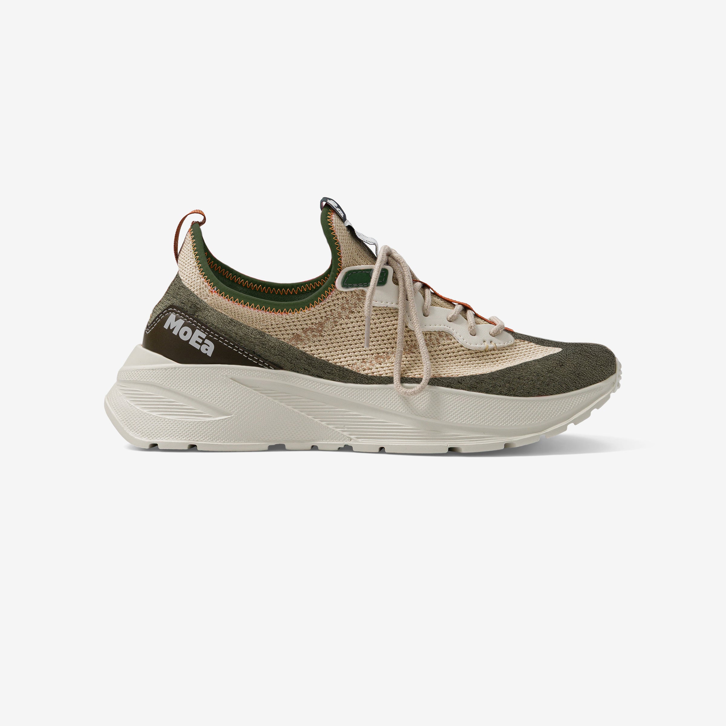 GEN6 - Cactus Green