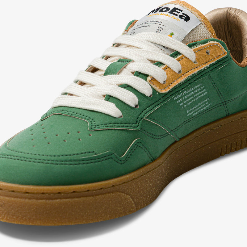 GEN9 - Pineapple Green & Yellow