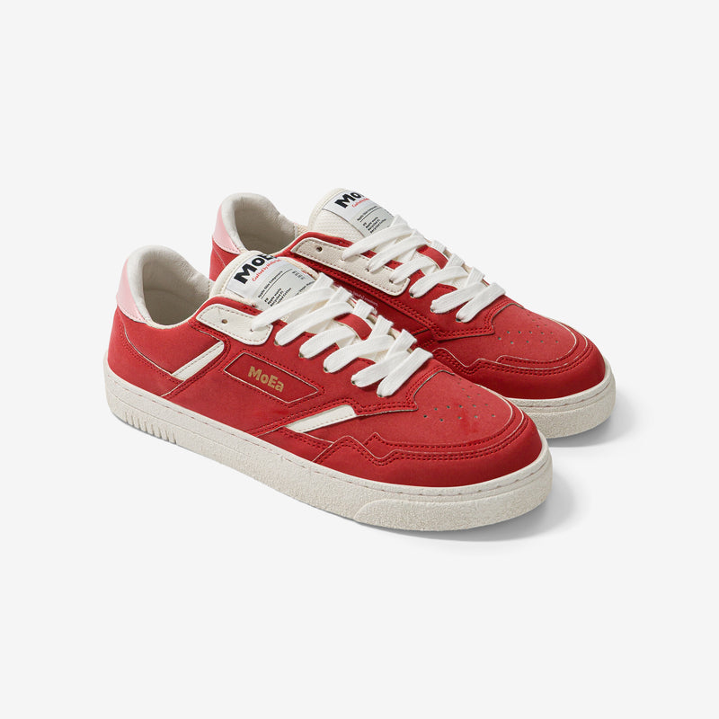 GEN9 - Apple Red & Pink