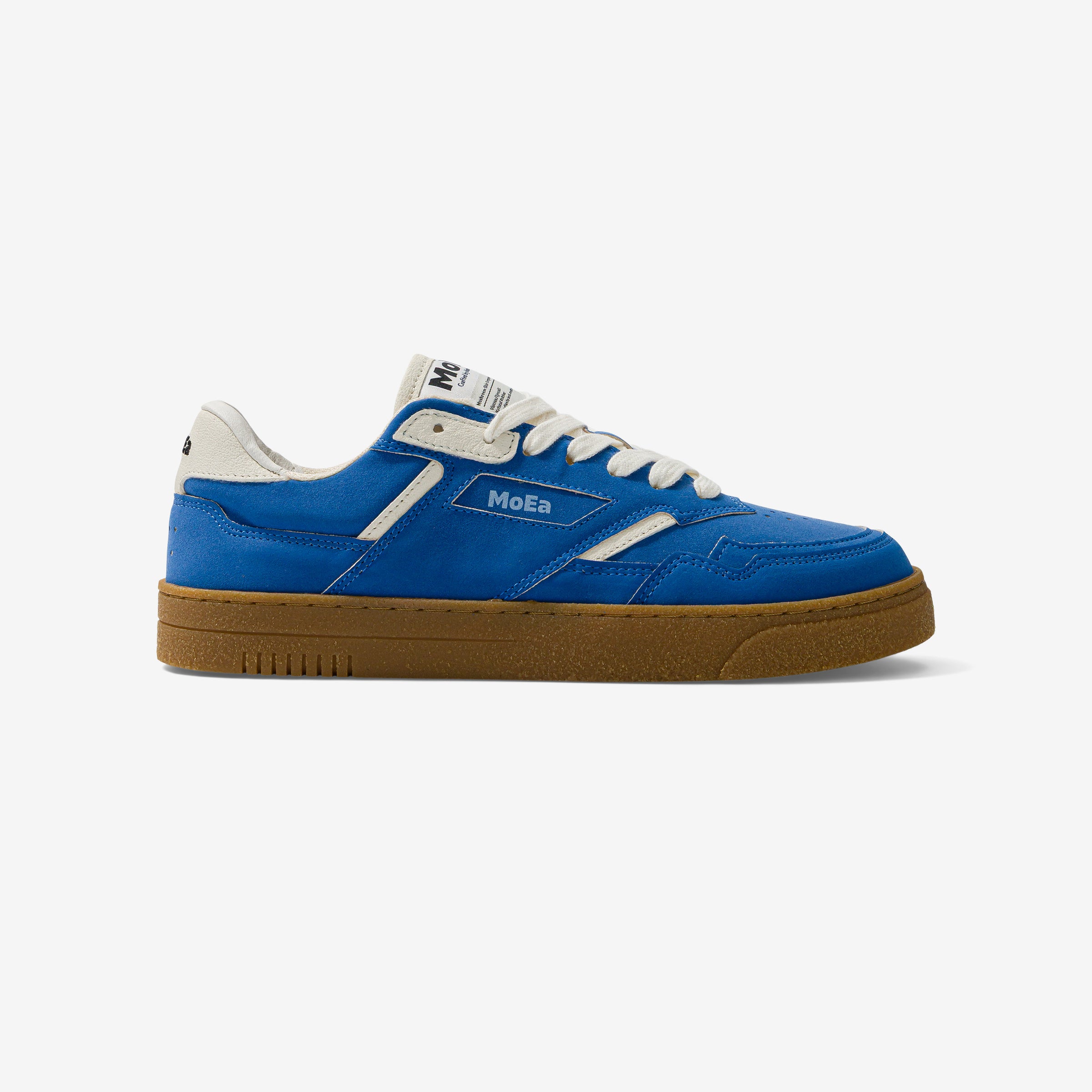 GEN9 - Mushroom Blue