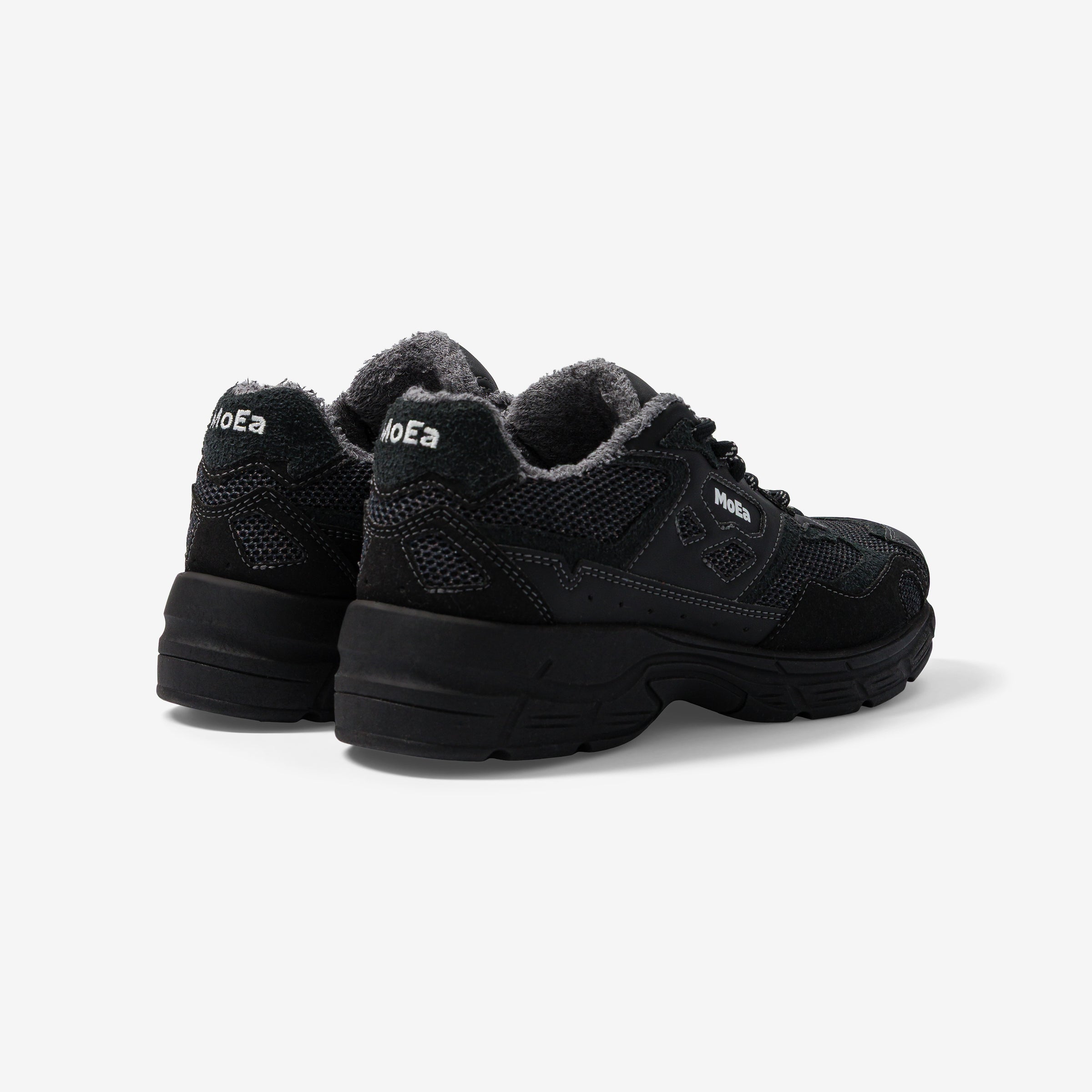 GEN8 - Corn Full Black