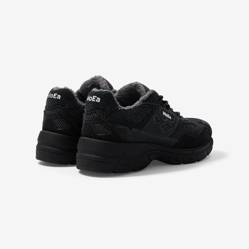 GEN8 - Corn Full Black