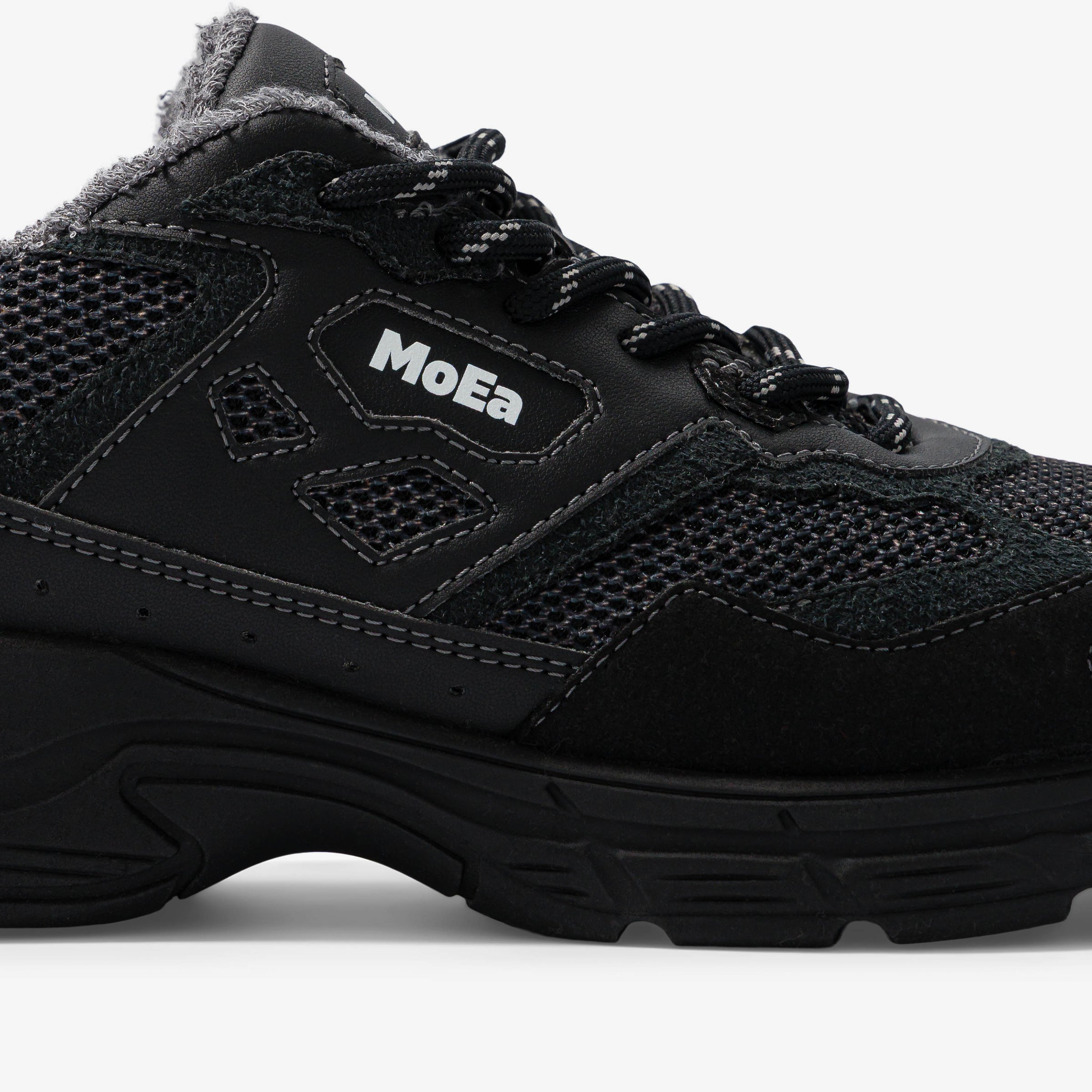 GEN8 - Corn Full Black