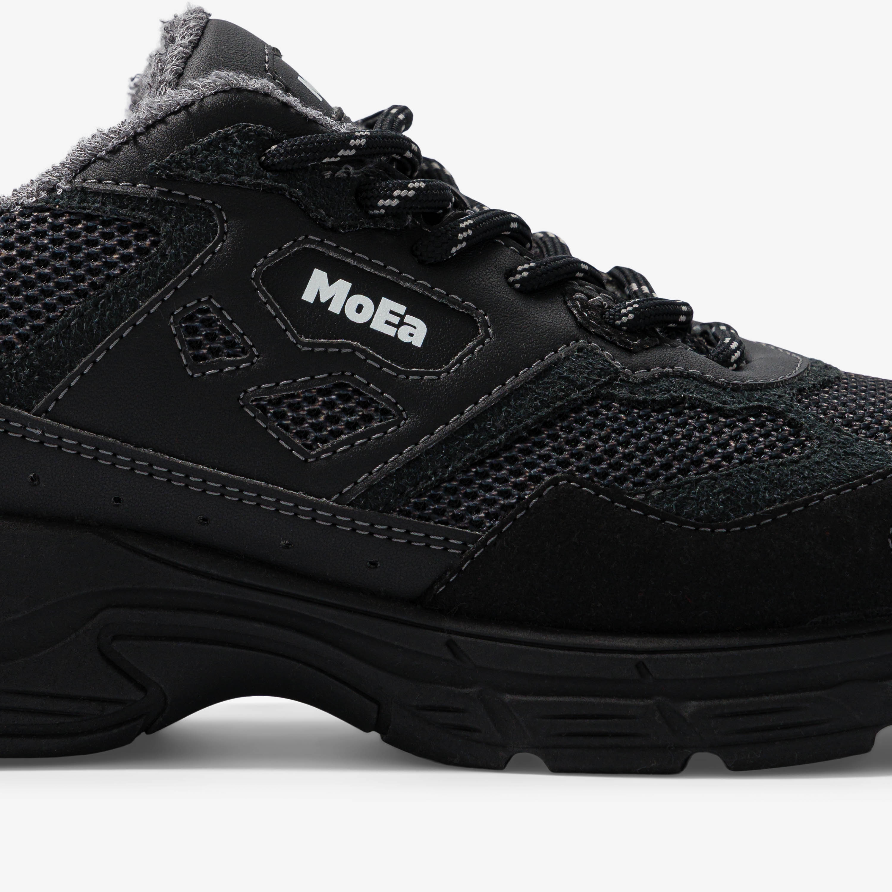 GEN8 - Corn Full Black