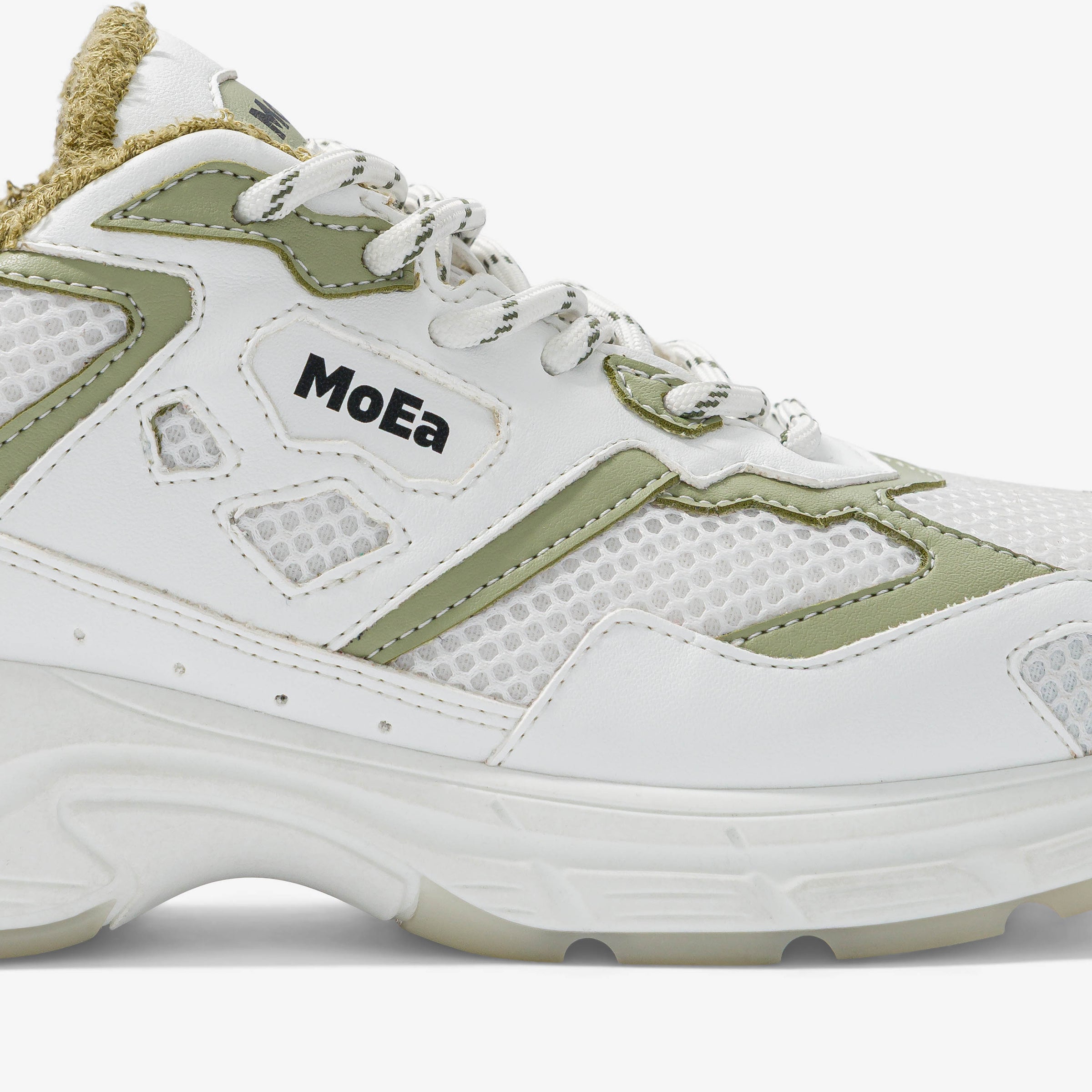 GEN8 - Cactus White & Aloe