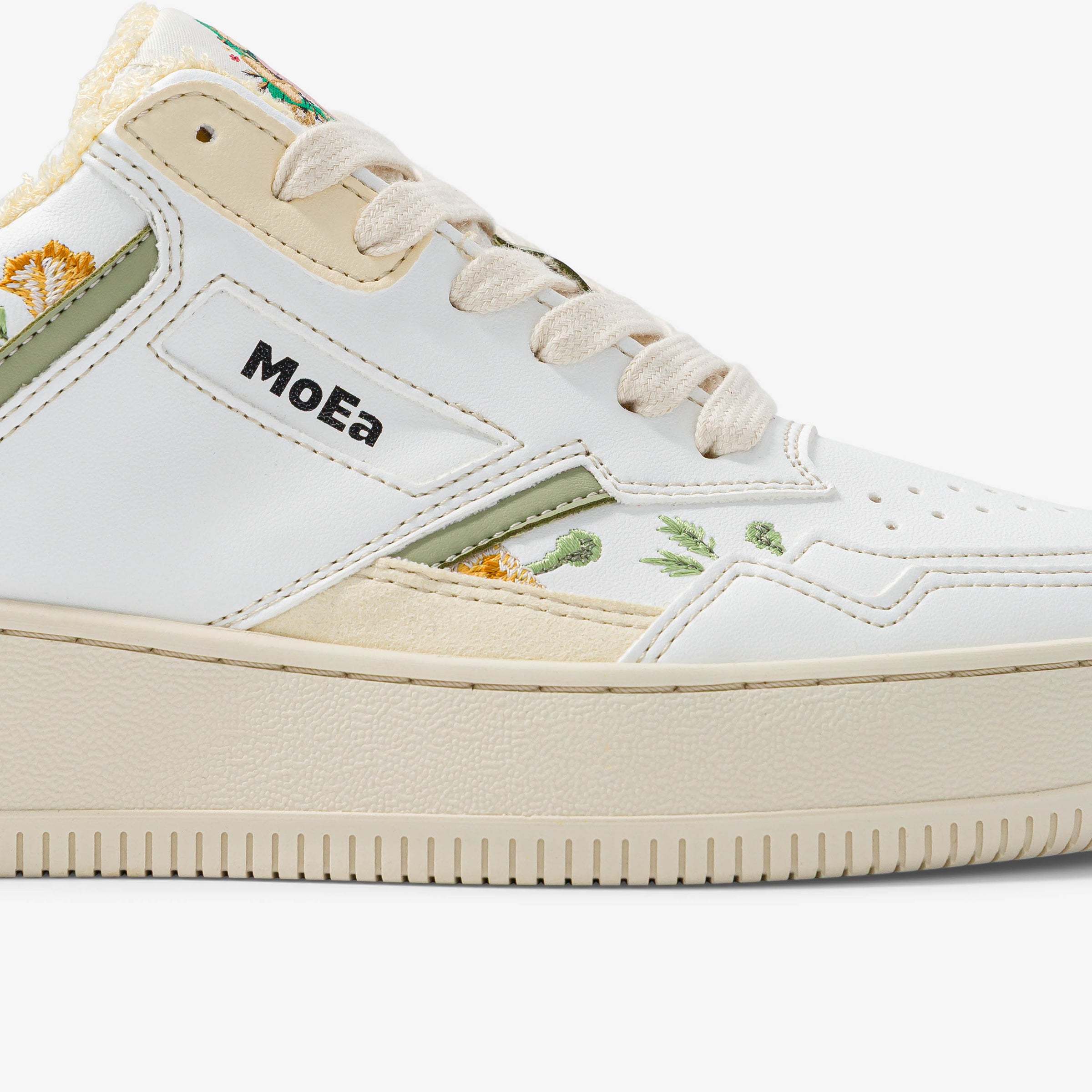 GEN1 - Frida Kahlo x MoEa