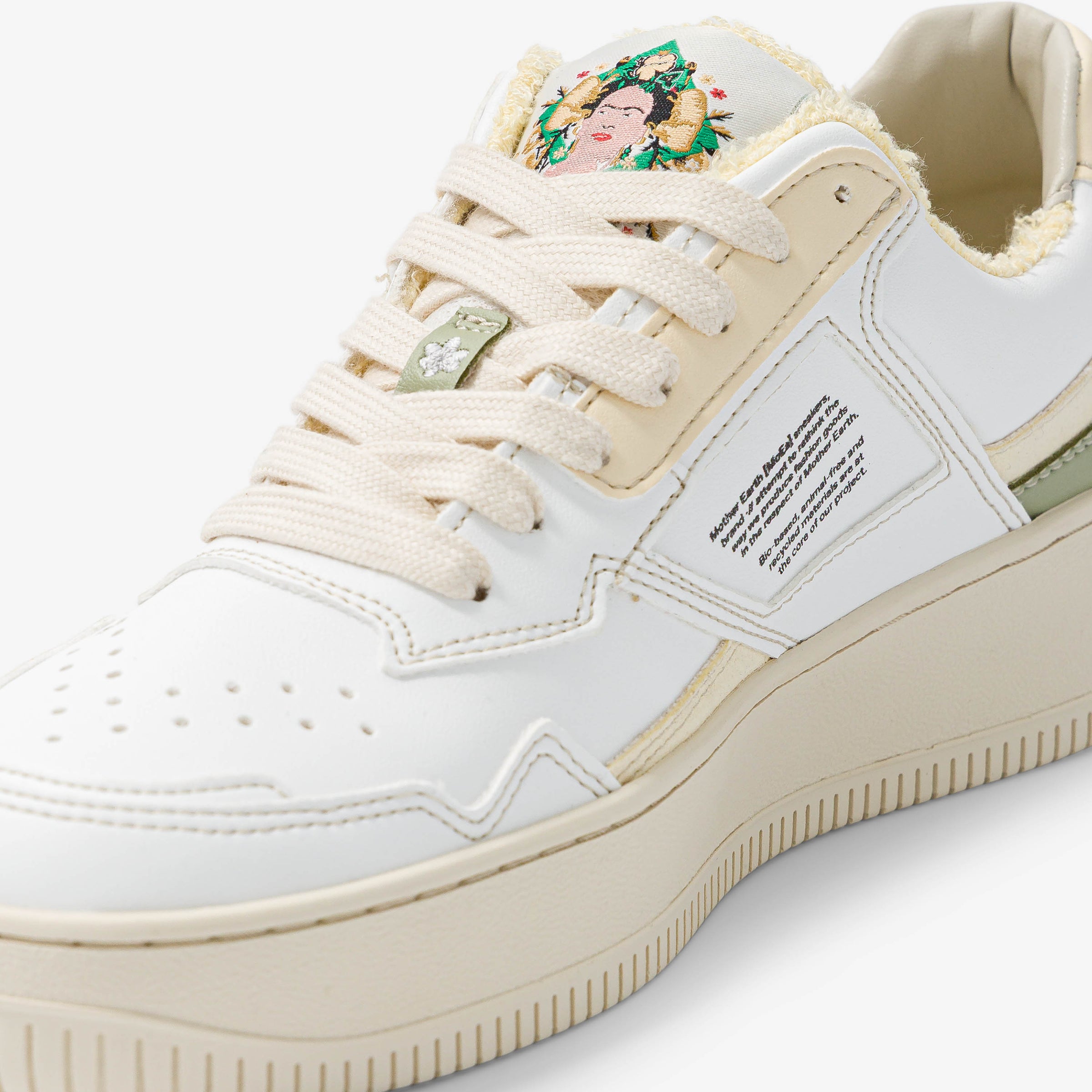 GEN1 - Frida Kahlo x MoEa