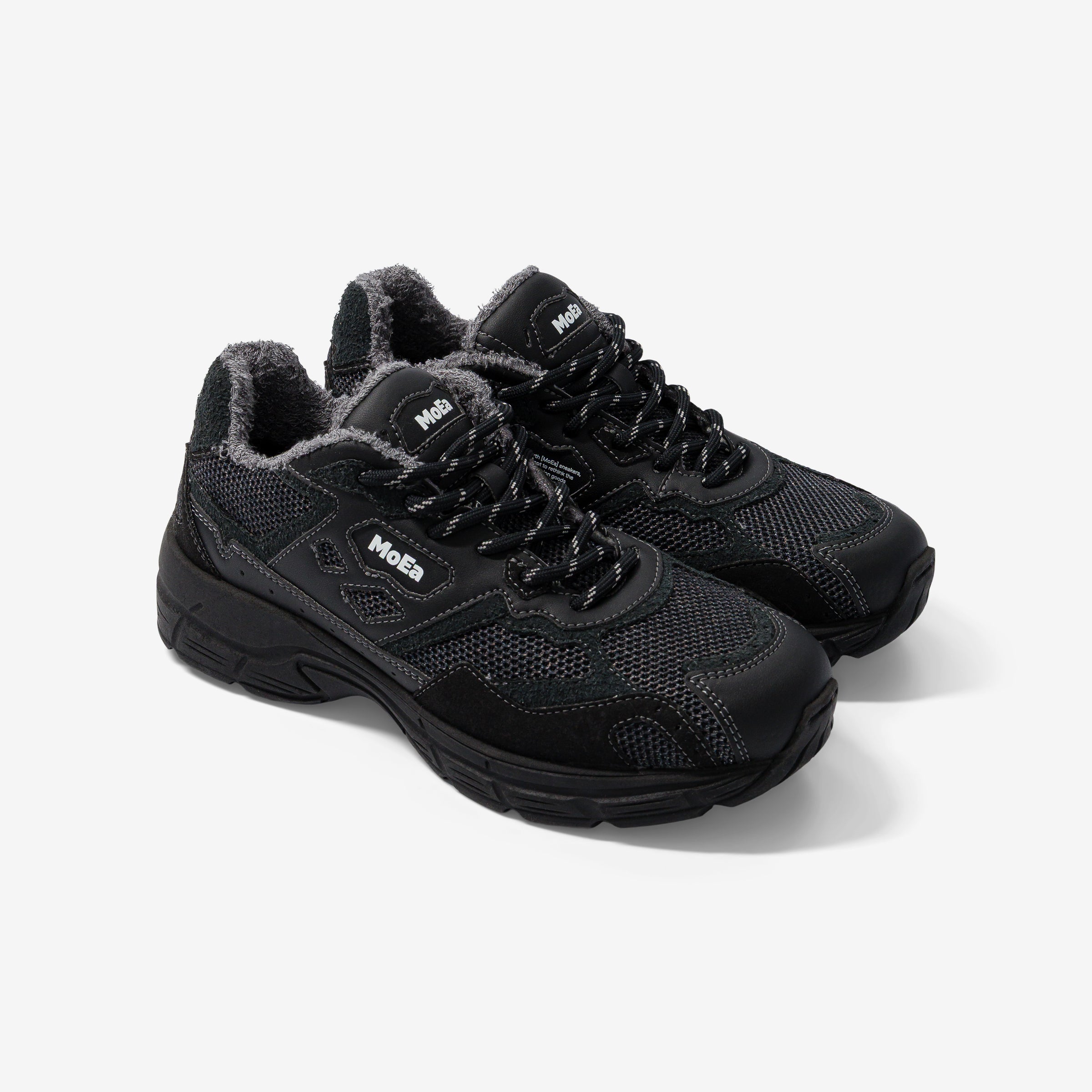 GEN8 - Corn Full Black