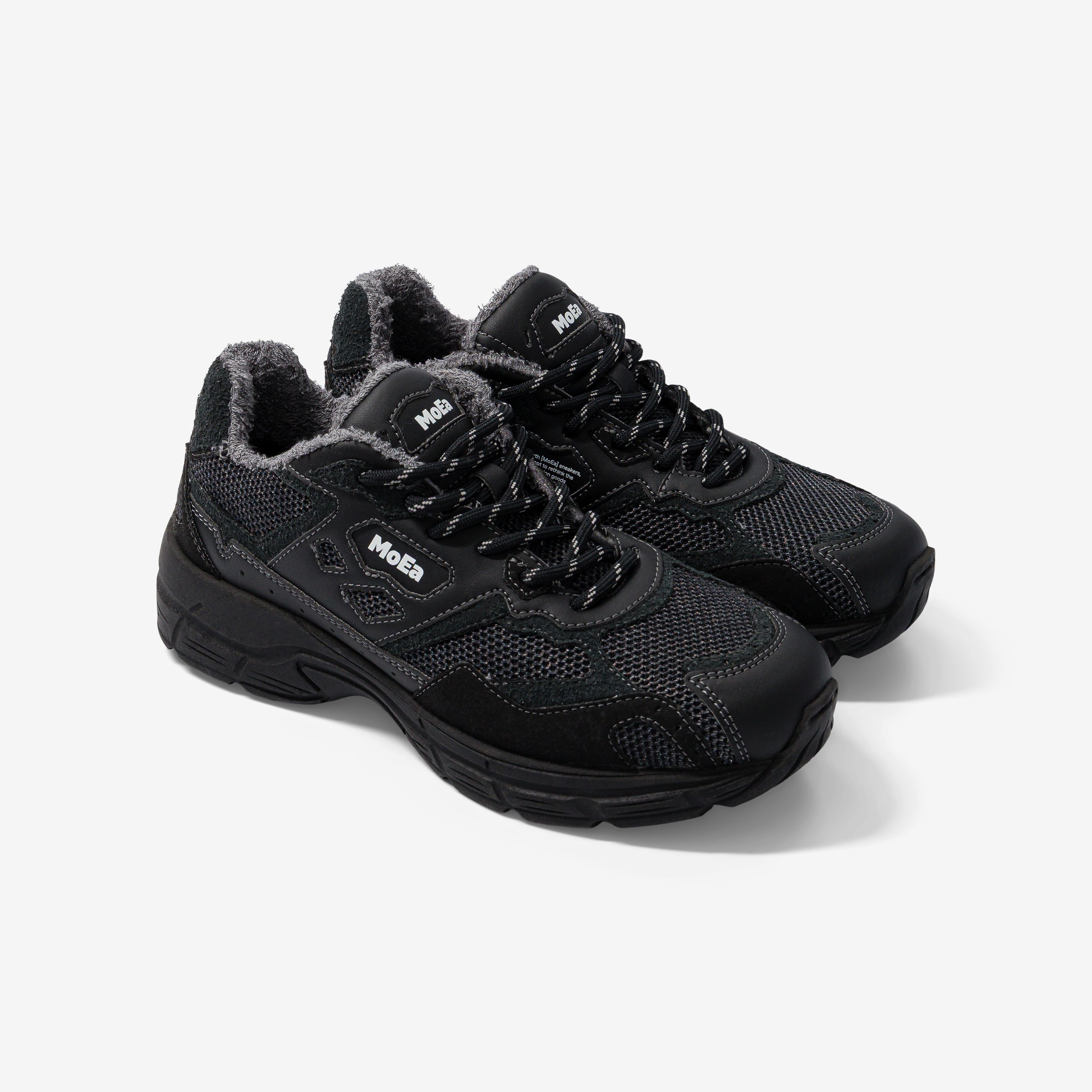 GEN8 - Corn Full Black