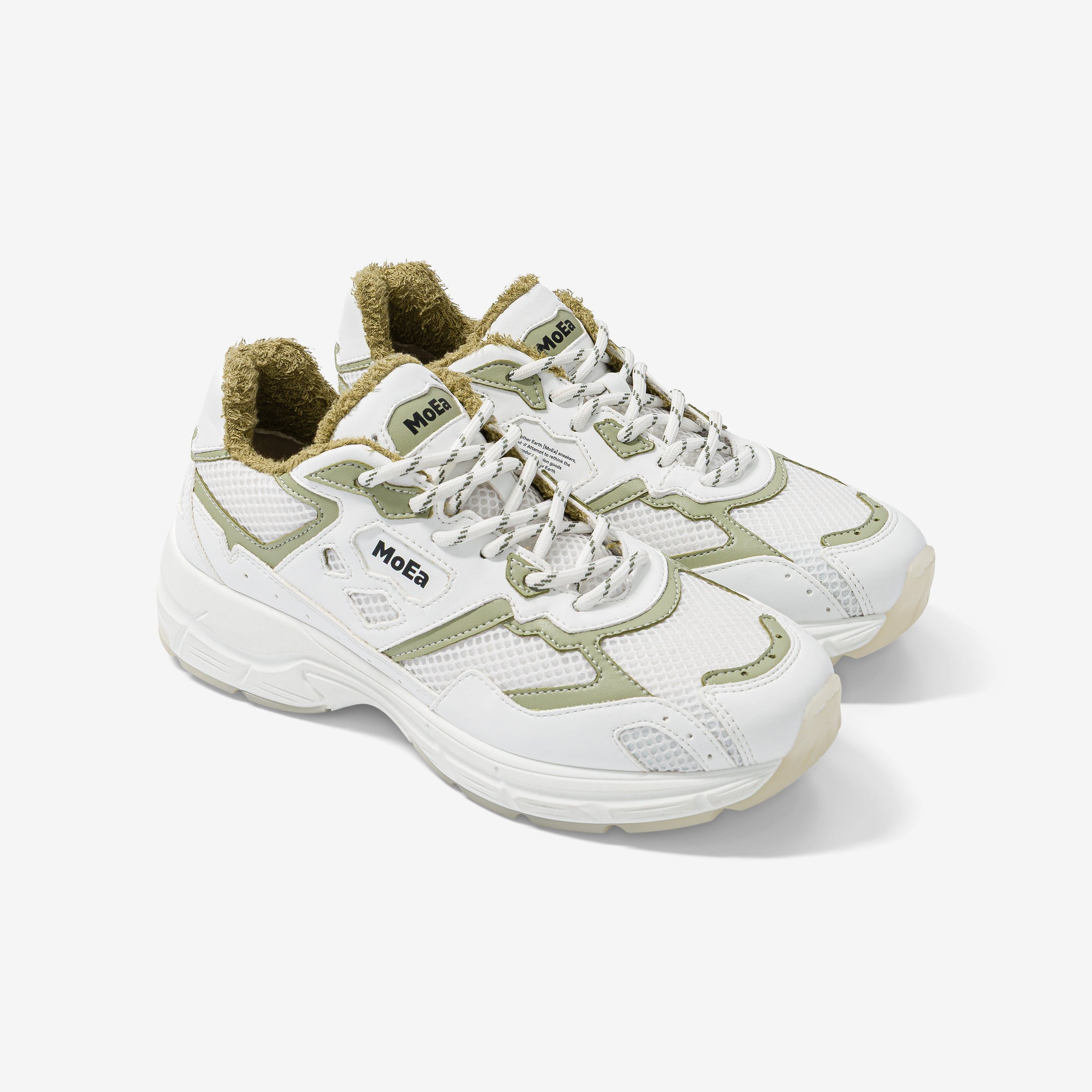 GEN8 - Cactus White & Aloe