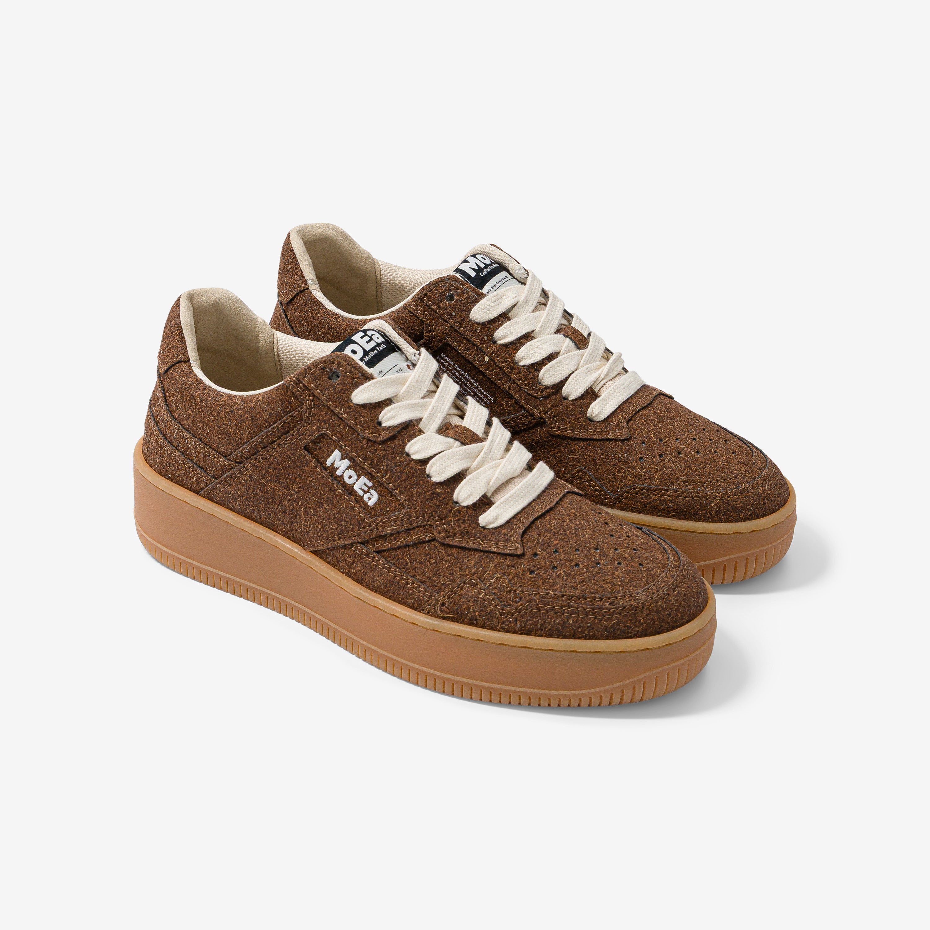 GEN1 - Coconut Brown
