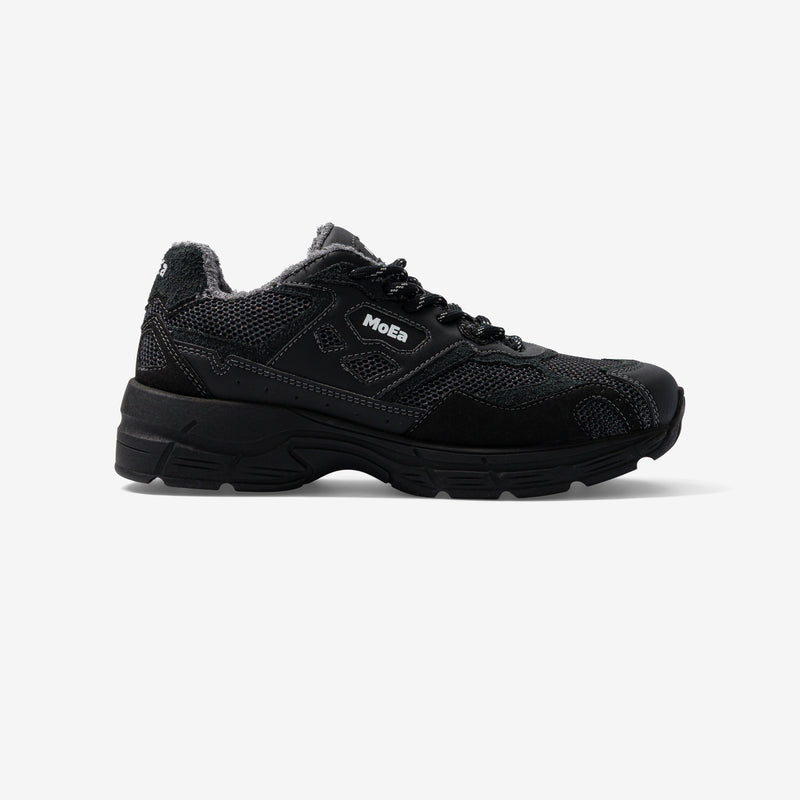 GEN8 - Corn Full Black