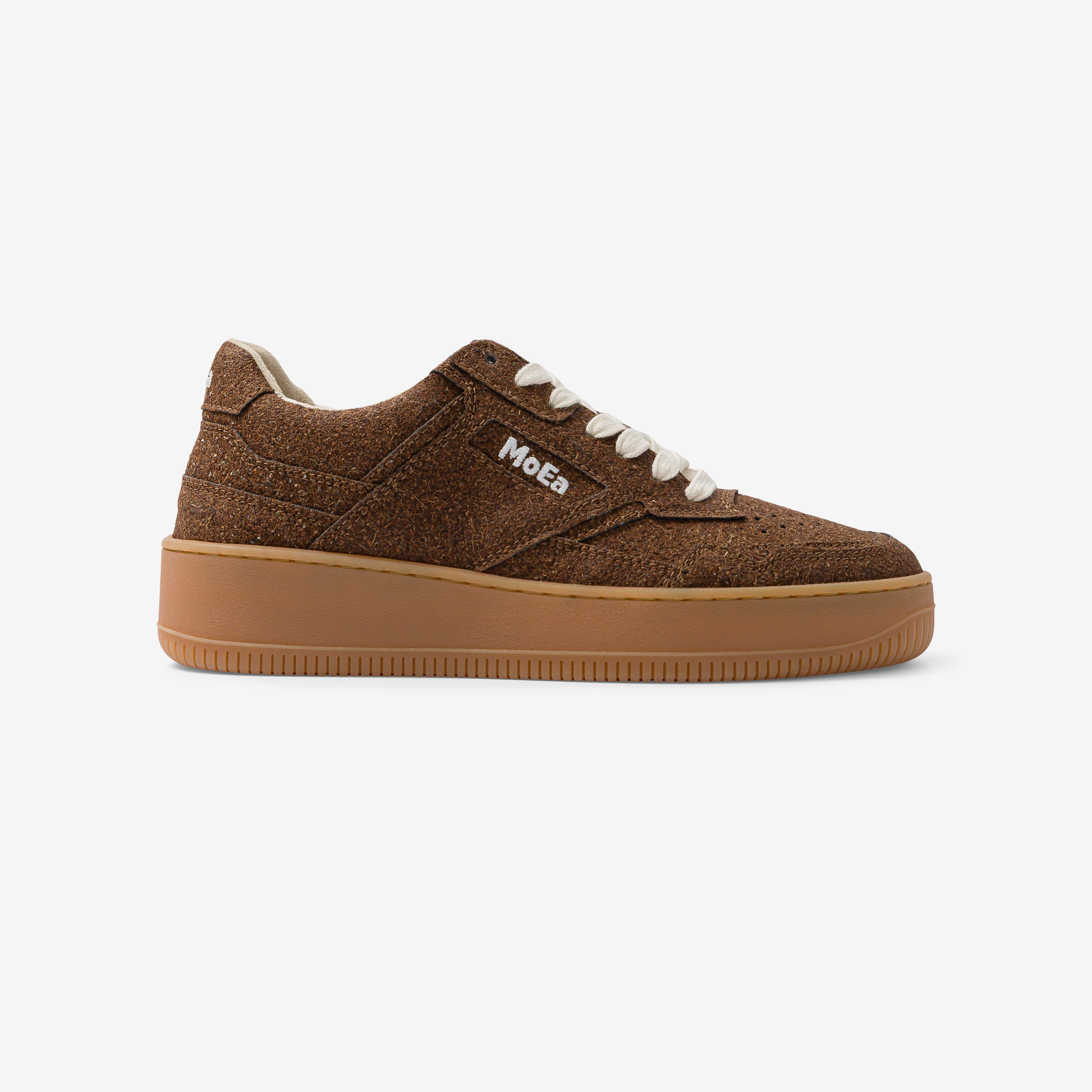 GEN1 - Coconut Brown