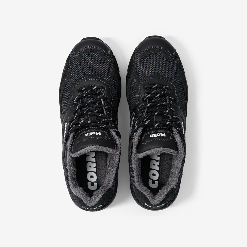 GEN8 - Corn Full Black