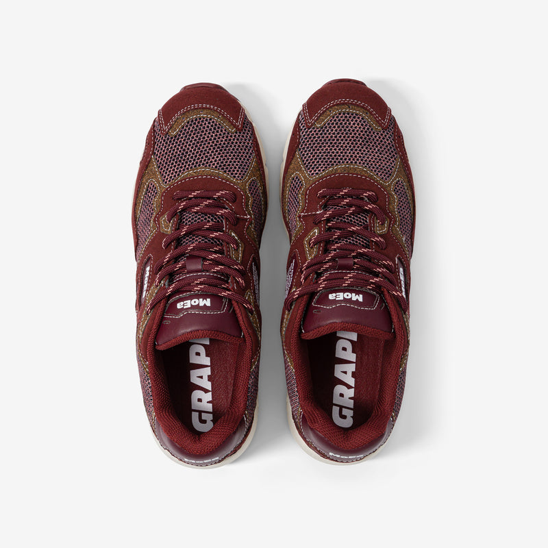 GEN8 - Grapes Full Wine