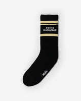 Bamboo socks - Going Bananas