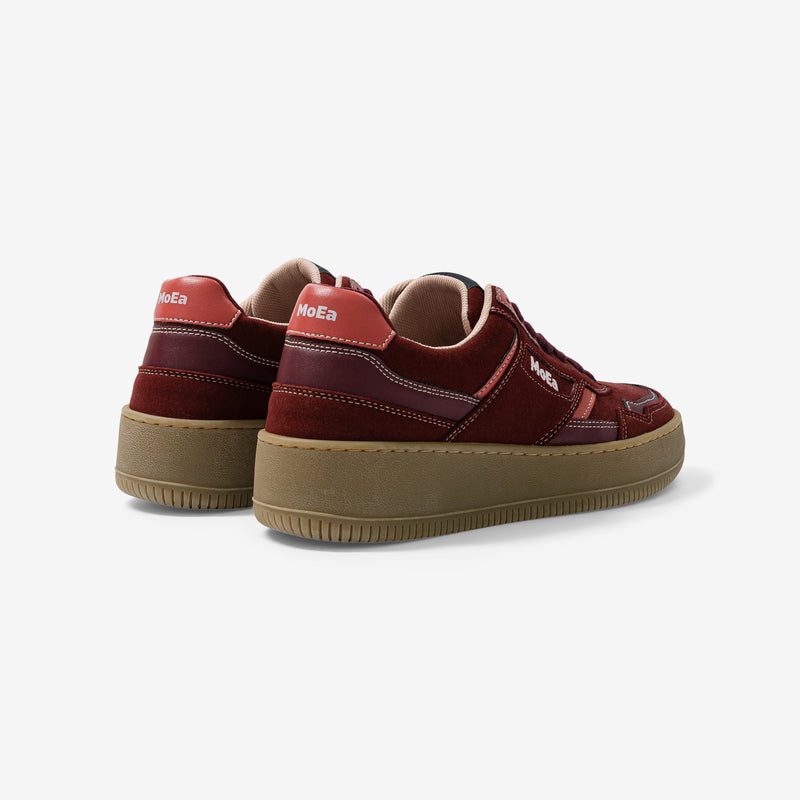 GEN1 - Grapes Suede Wine