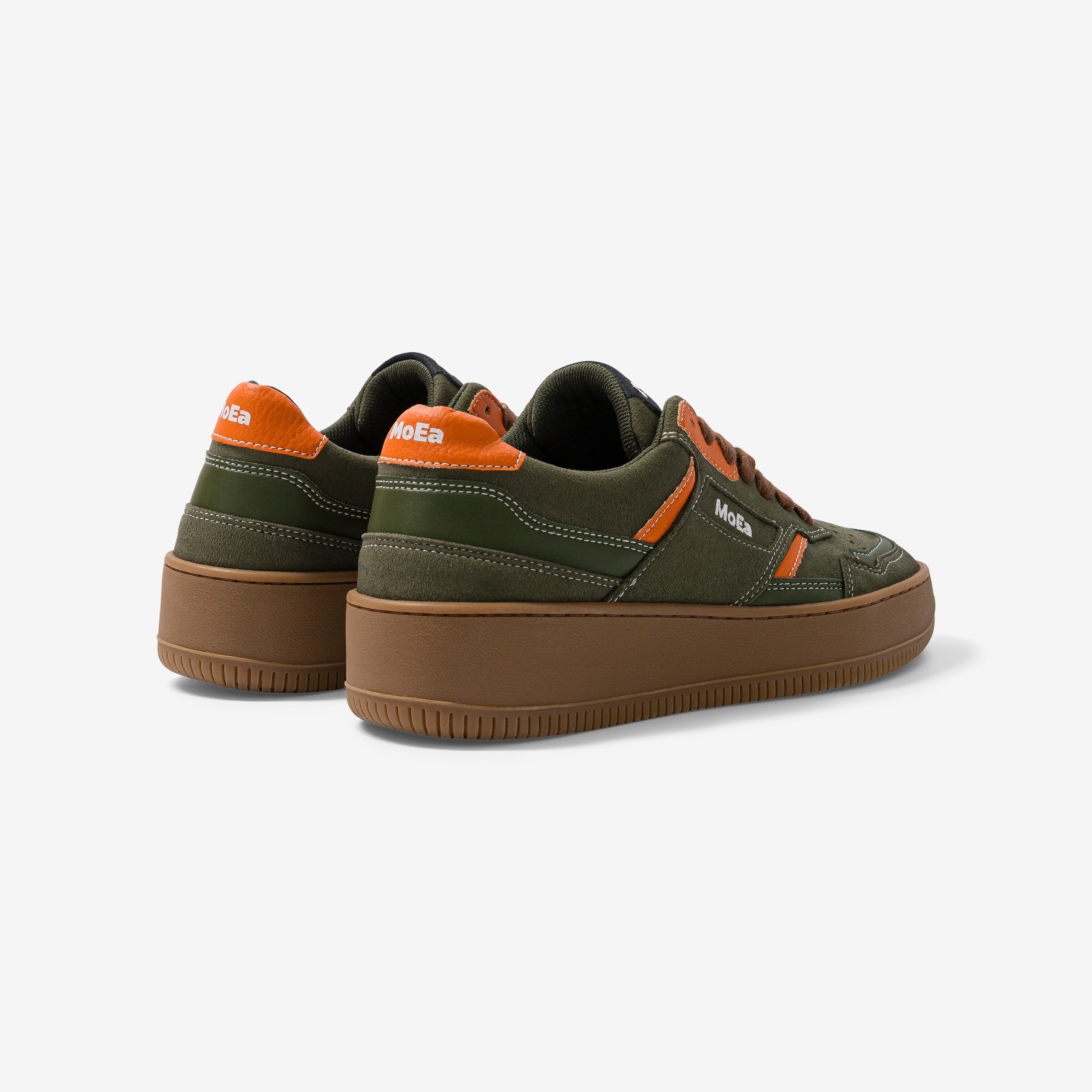 GEN1 - Cactus Suede Khaki