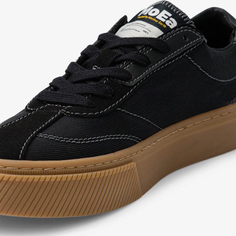 GEN4 - Banana Full Black