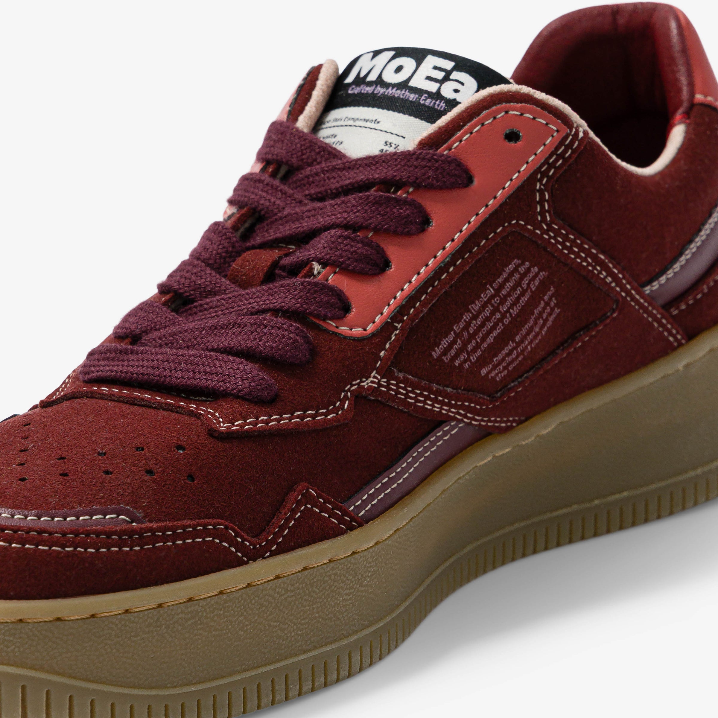 GEN1 - Grapes Suede Wine