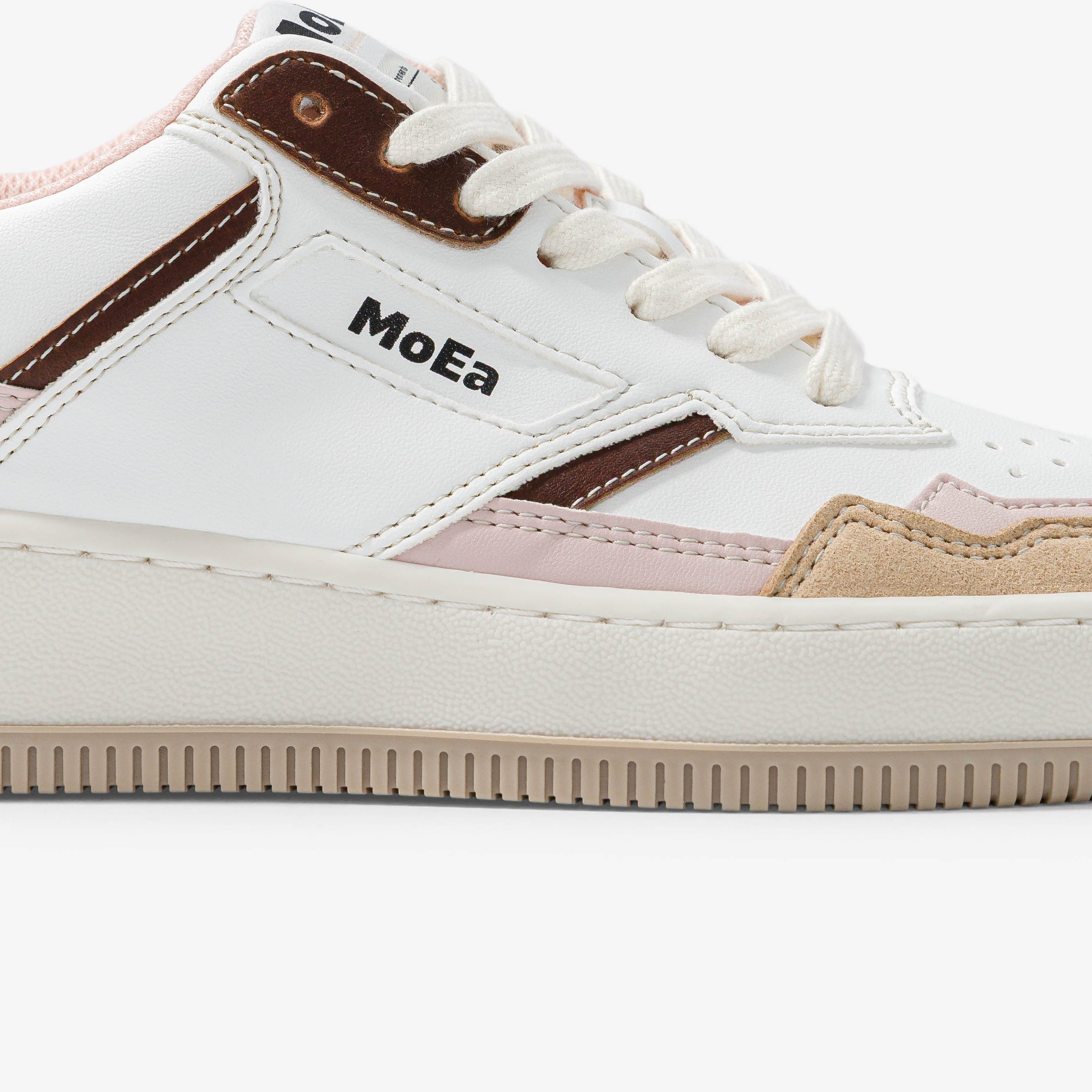 GEN1 - Corn Pink & Brown