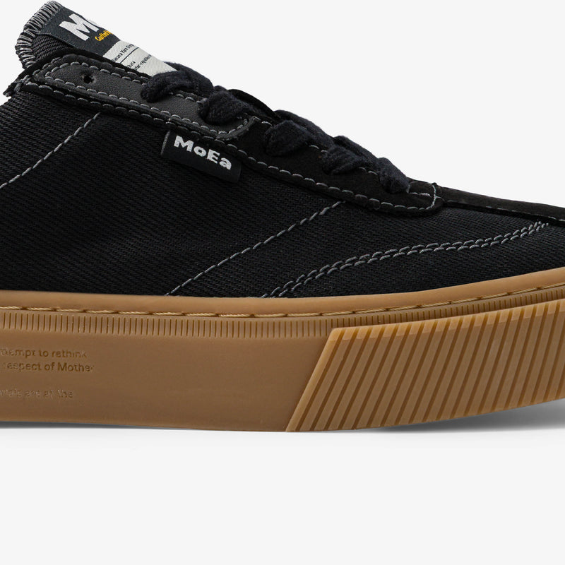 GEN4 - Banana Full Black