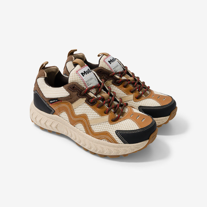 GEN7 - Corn Beige & Brown